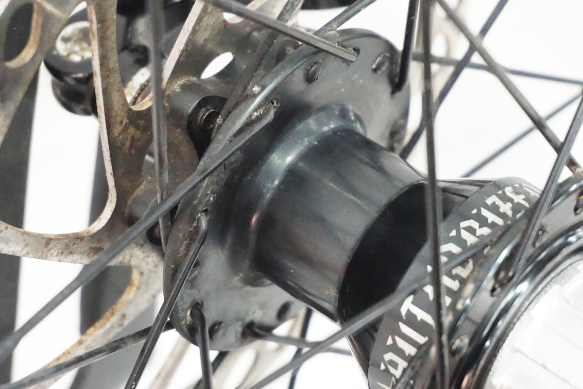 MAVIC 「マビック」 XM719 DISC シマノ 8-9速 ホイールセット / 奈良店