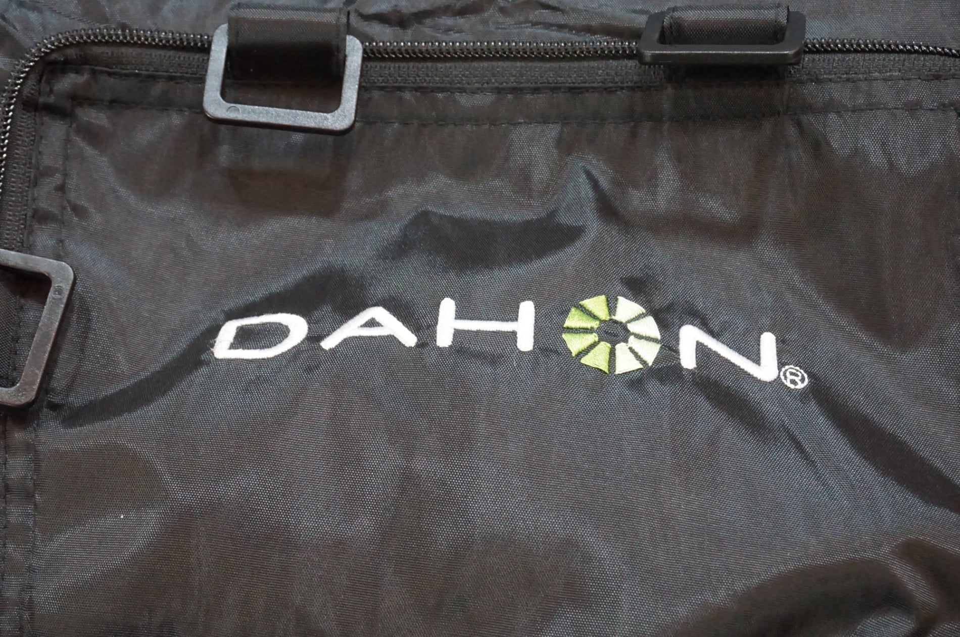DAHON 「ダホン」 SLIPBAG MINI 14インチ用 輪行袋 / 浦和ベース