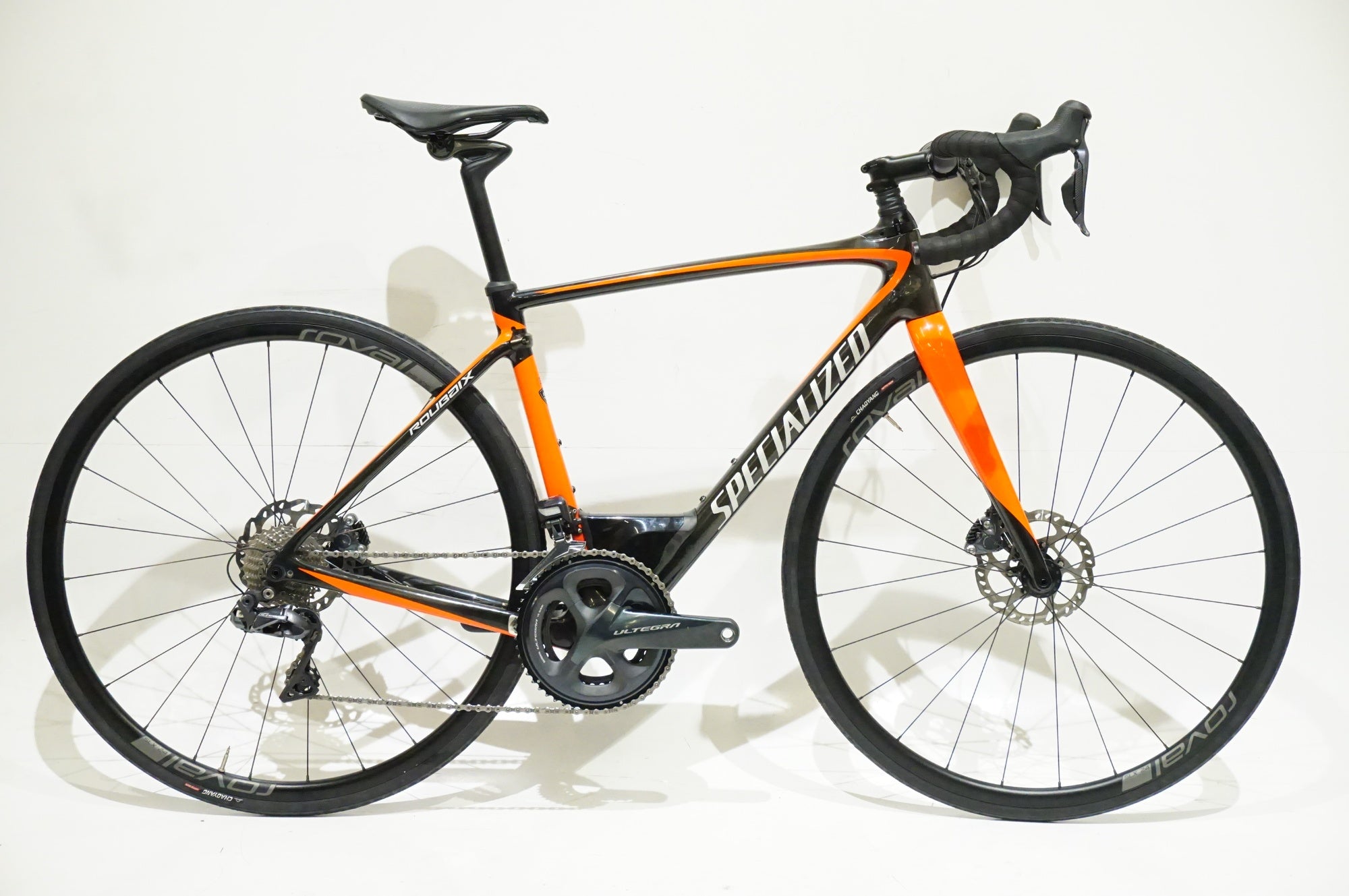 SPECIALIZED 「スペシャライズド」 ROUBAIX EXPERT DISC UDI2 2018年 