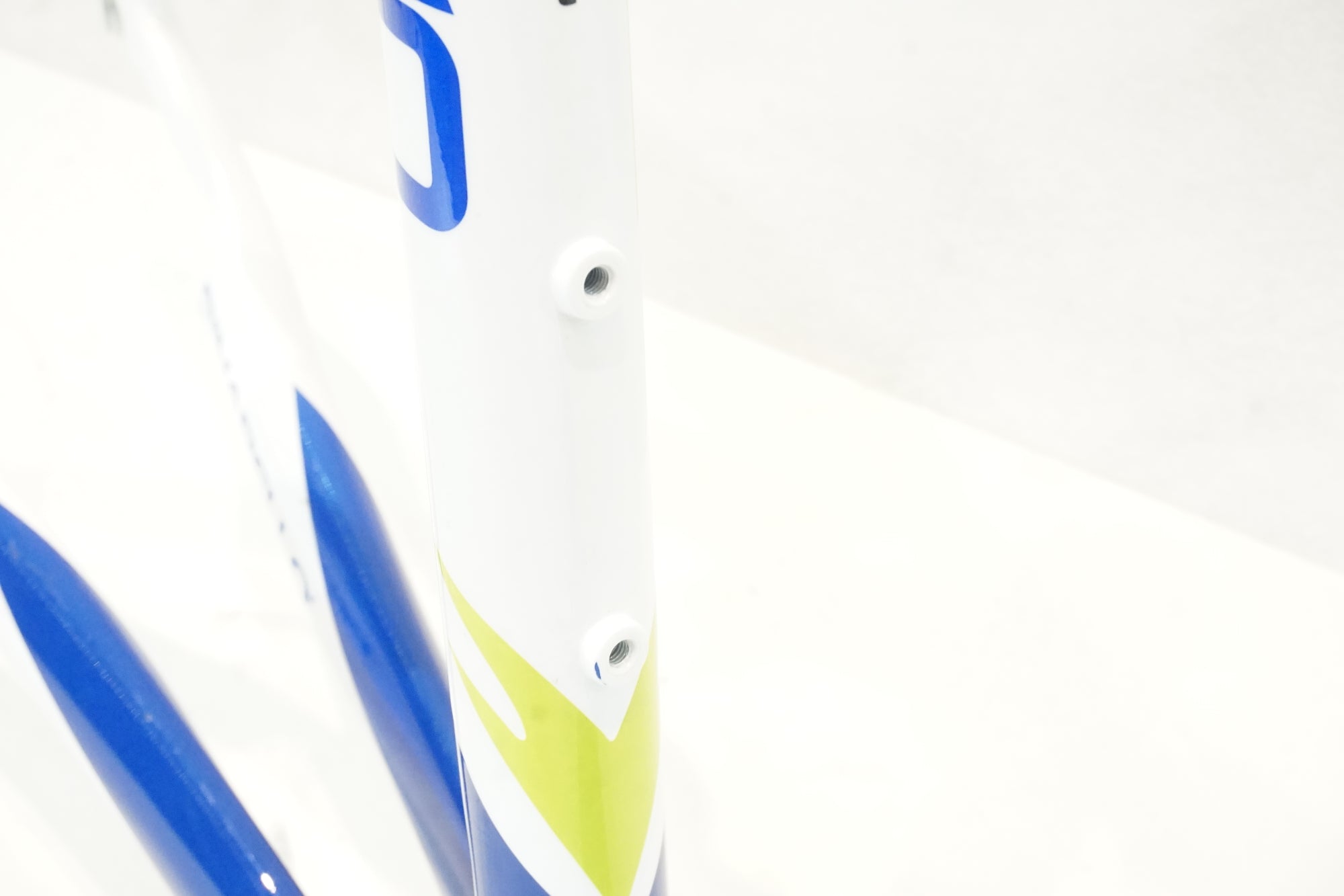 PINARELLO 「ピナレロ」 FP UNO 2012年モデル フレームセット / 横浜戸塚店