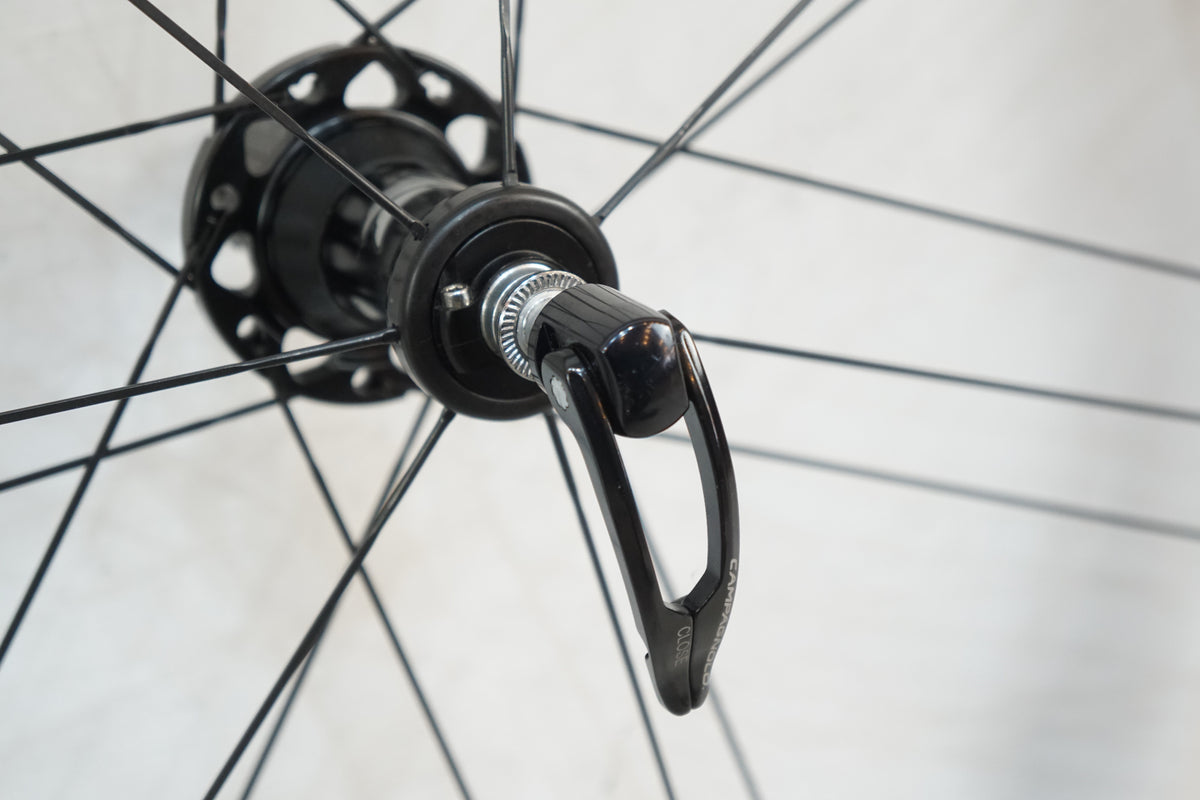 CAMPAGNOLO 「カンパニョーロ」 BORA ONE 50 TU SHIMANO11s ホイールセット / 宇都宮店