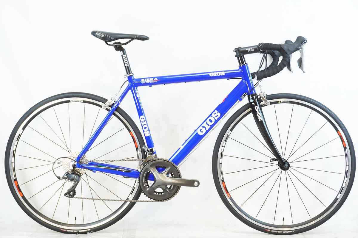 GIOS 「ジオス」 SIERA CLARIS 2022年モデル ロードバイク / 有明ガーデン店