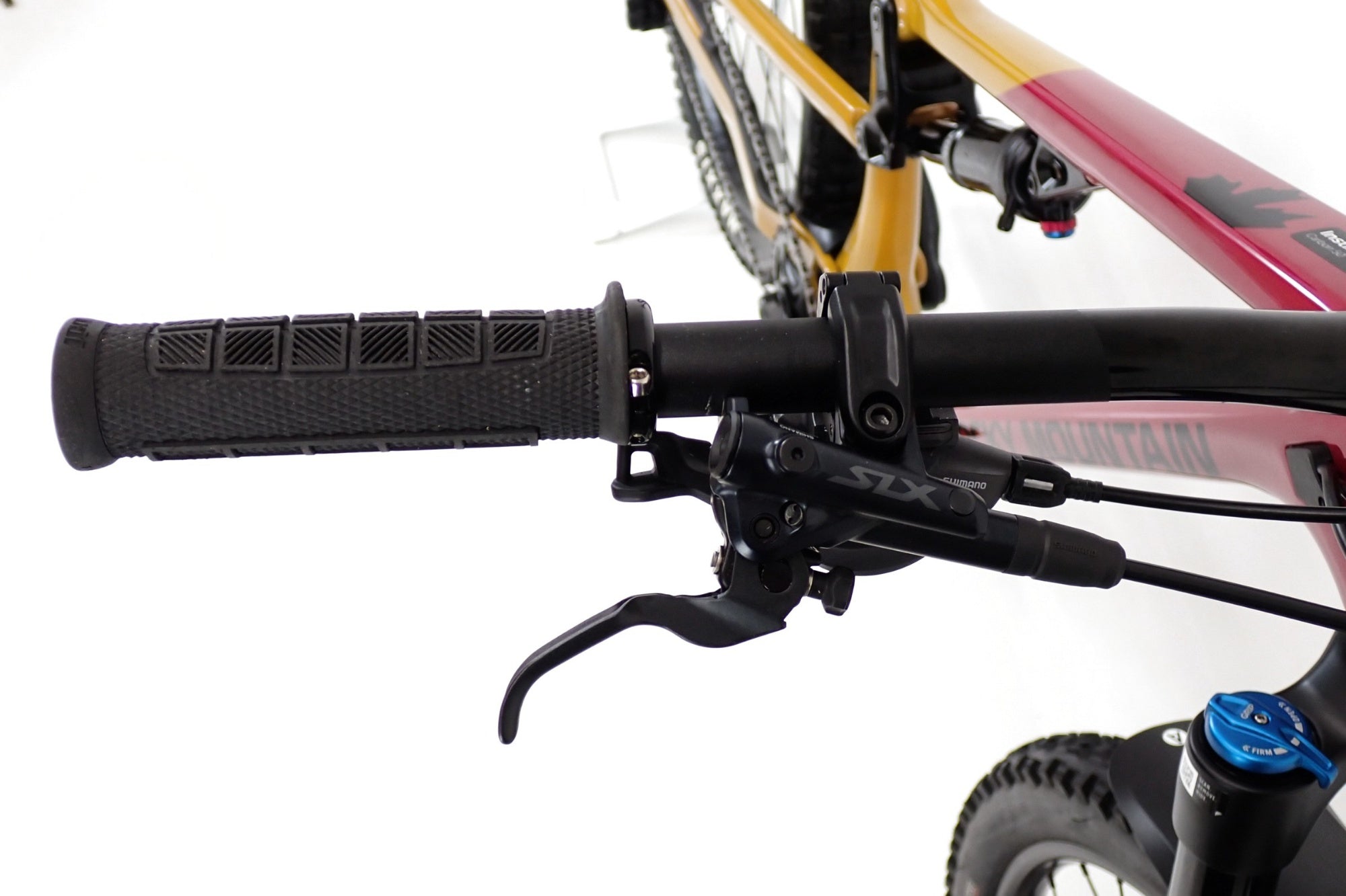 ROCKY MOUNTAIN 「ロッキーマウンテン」 INSTINCT CARBON 50 2022年モデル マウンテンバイク / 伊勢崎店