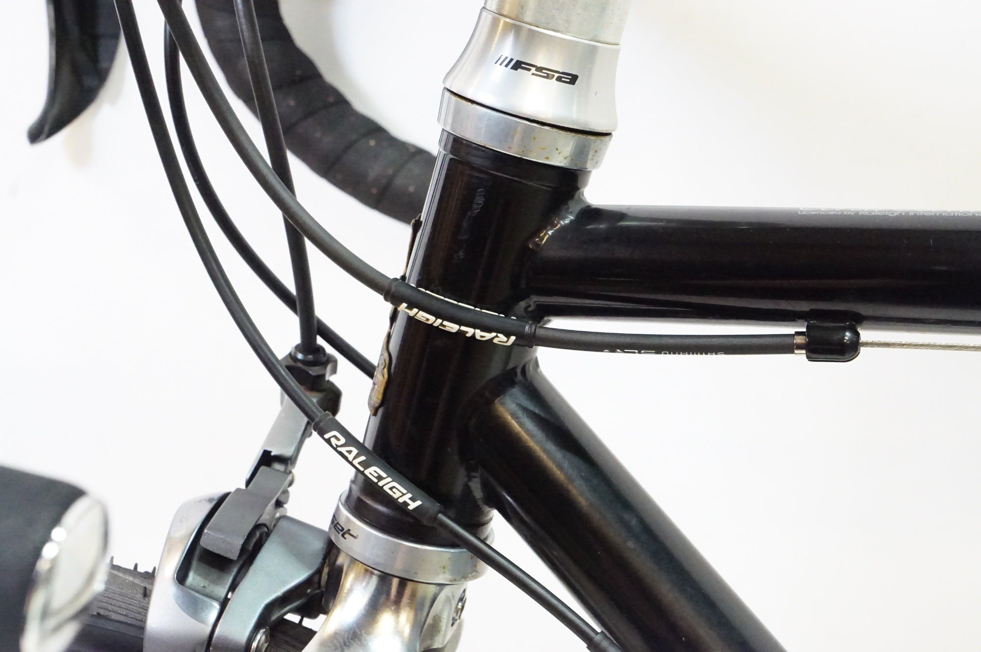 RALEIGH 「ラレー」 CRN CARLTON-N 2016年モデル ロードバイク / 熊谷本店