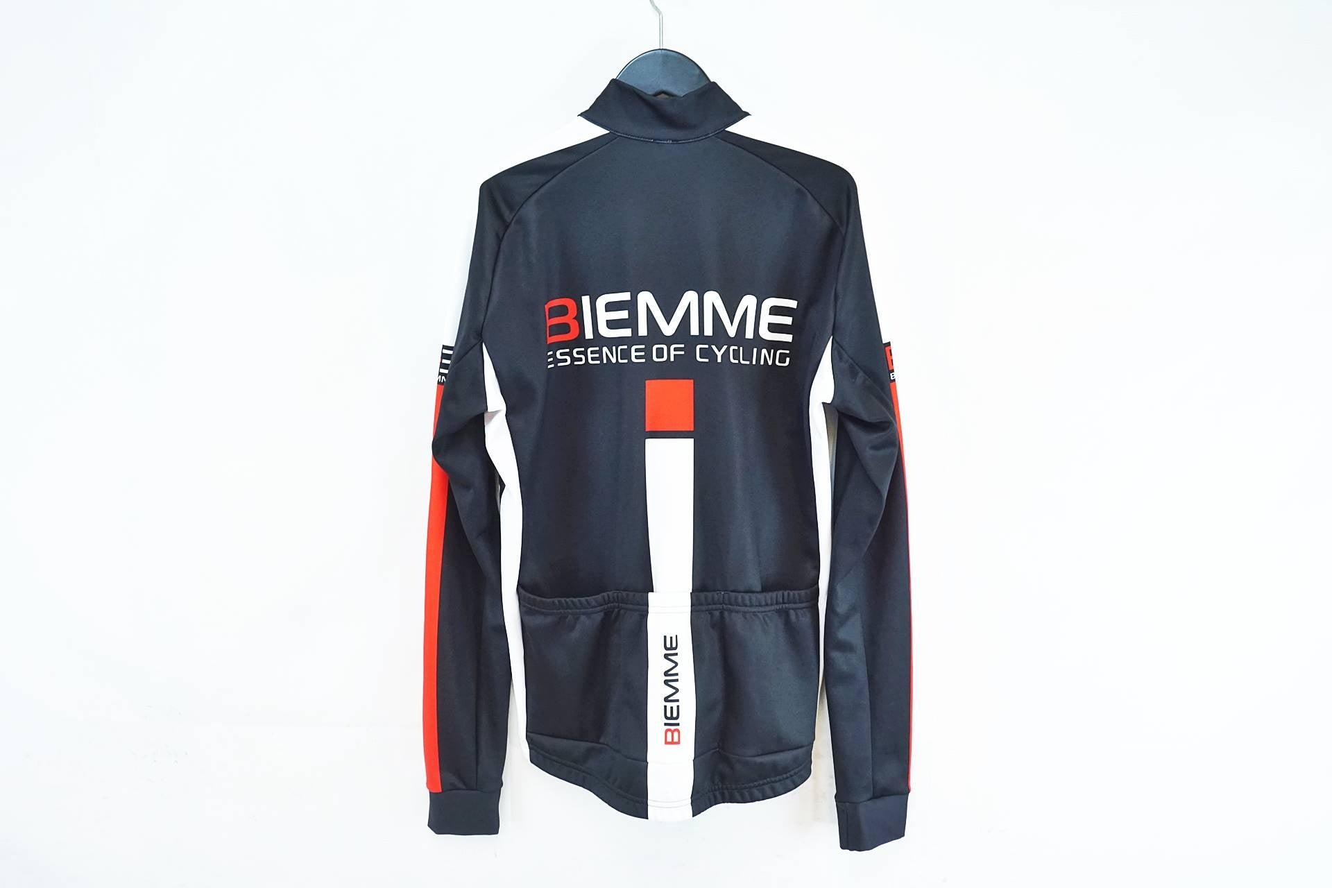 BIEMME 「ビエンメ」 Mサイズ 長袖ジャージ / 有明ガーデン店