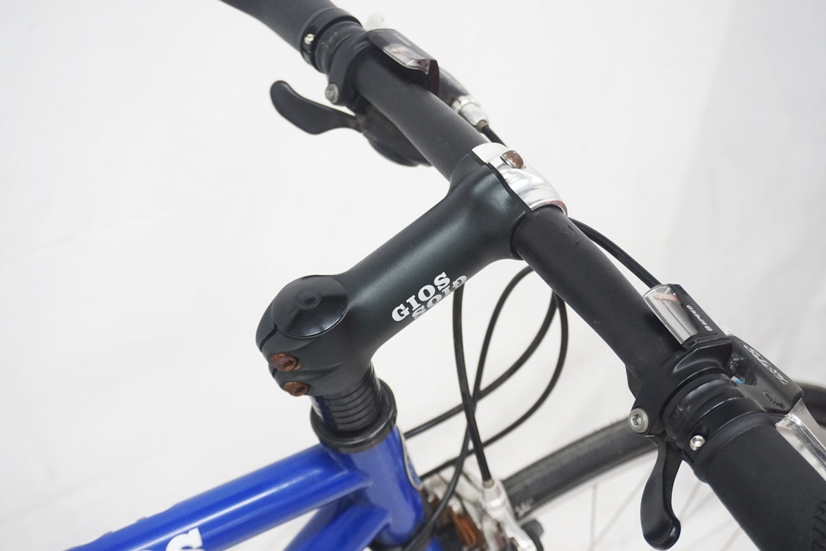 GIOS 「ジオス」 AMPIO 2014年頃 クロスバイク/ 大阪美原北インター店