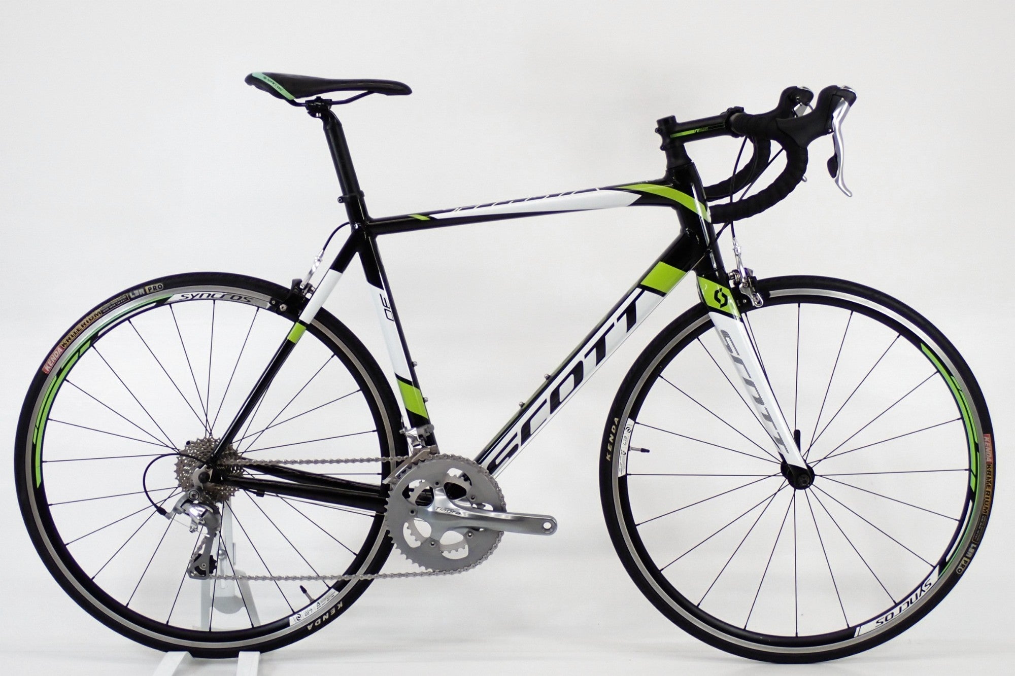 SCOTT 「スコット」 SPEEDSTER 30 2015年モデル ロードバイク / 伊勢崎