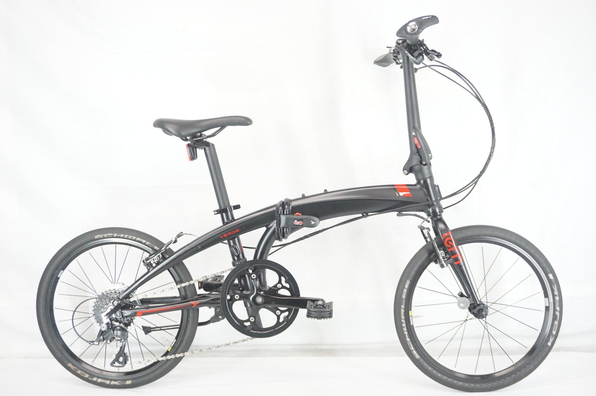 中古ミニベロ・折りたたみ自転車｜ブロンプトン/DAHON【バイチャリ】