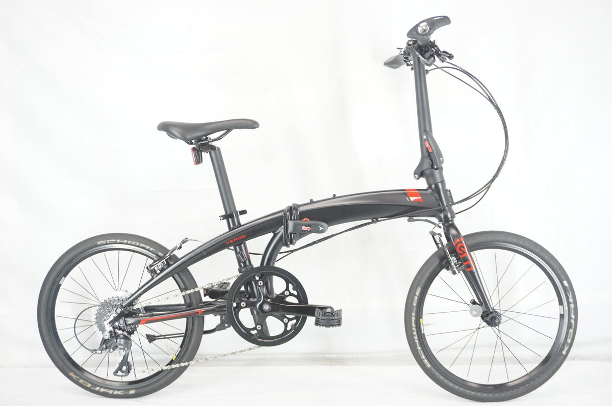 TERN 「ターン」 VERGE N8 2022年頃 折り畳み自転車 / 阪急塚口店