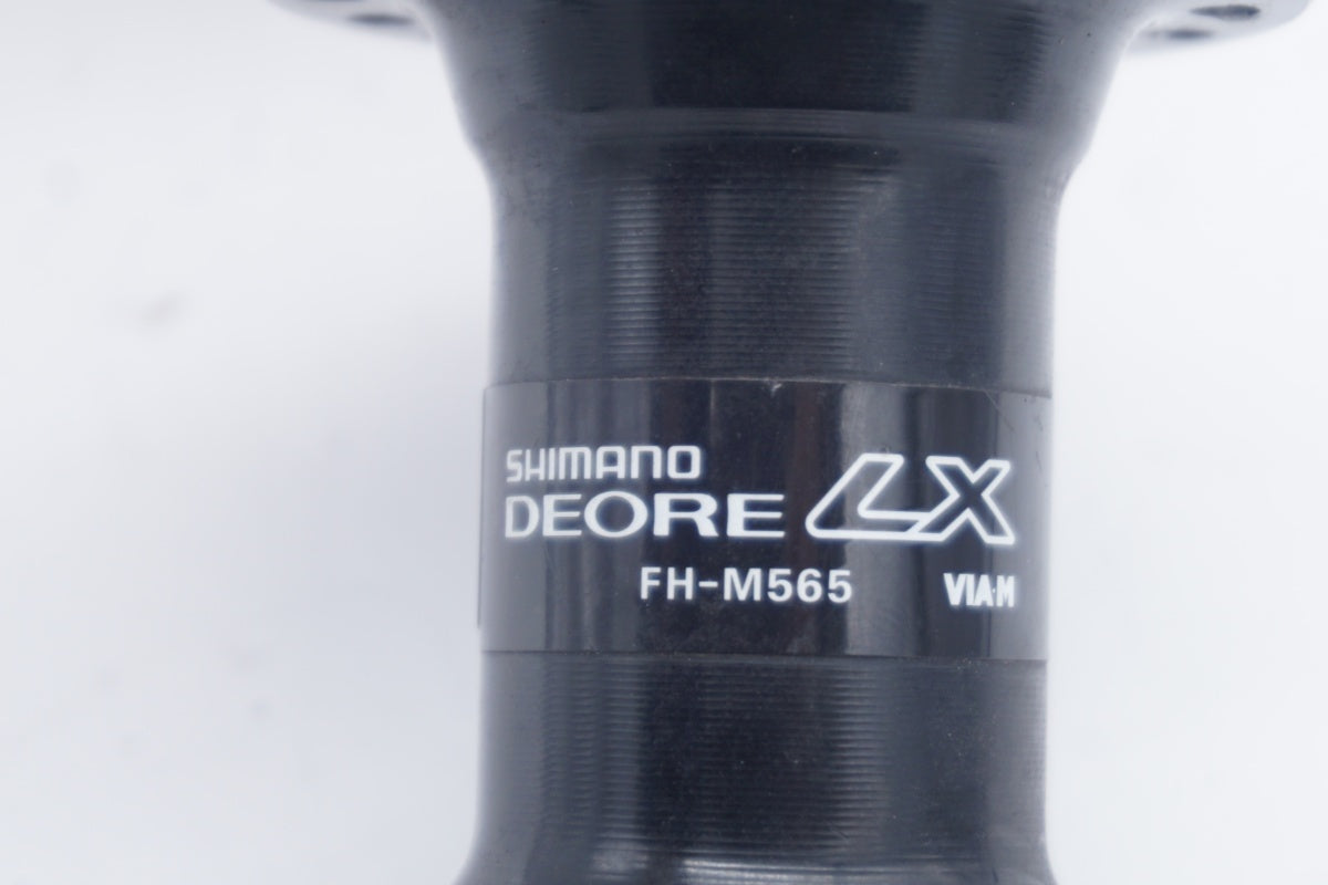 SHIMANO 「シマノ」 DEORE LX FH-M565 リアハブ/ 滋賀大津店