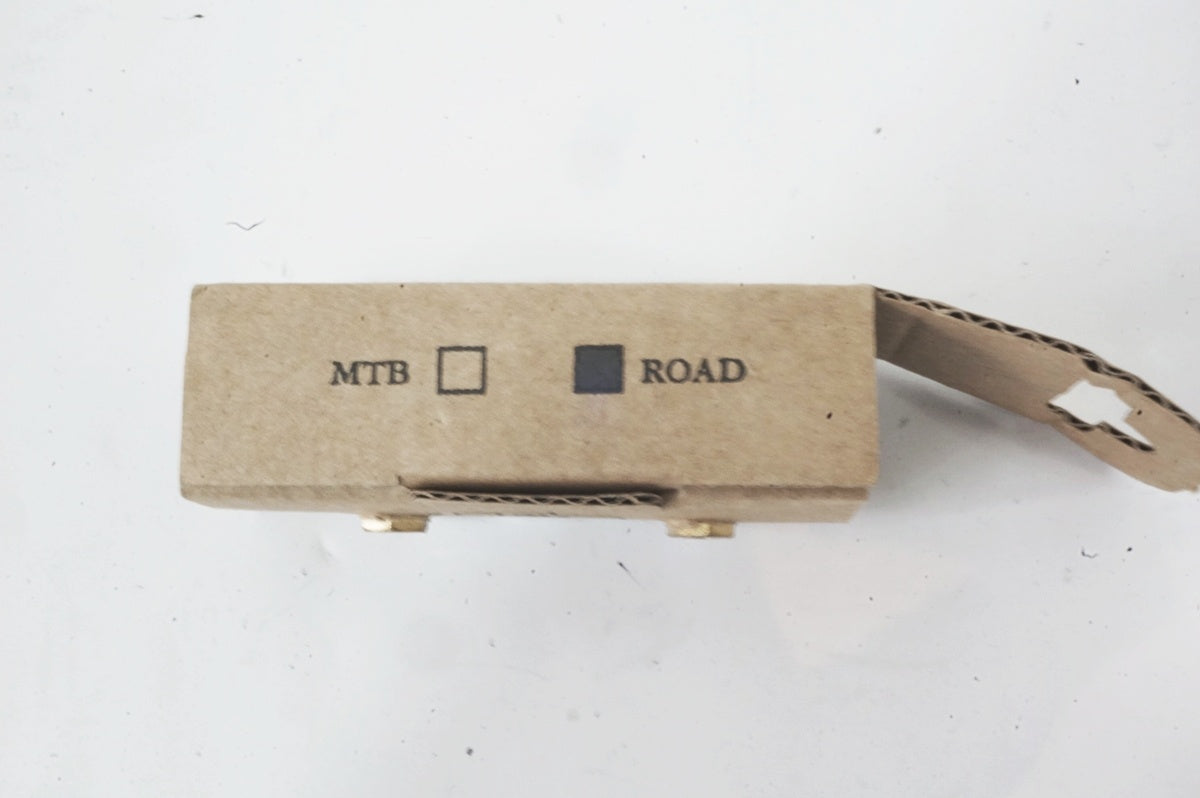 BERTHOUD CYCLES 「ベルソーサイクルズ」 RACE BAR PLUGS ROAD バーエンド / バイチャリ世田谷店