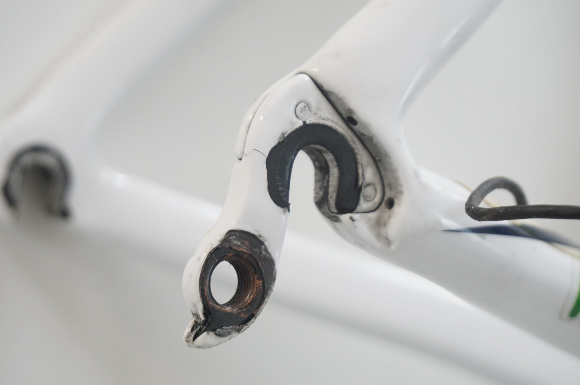 PINARELLO 「ピナレロ」 DOGMA2 2011年頃 フレームセット / 福岡店