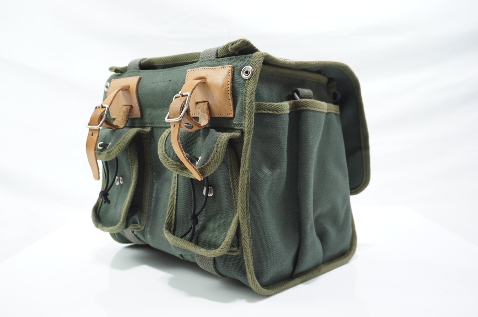 OSTRICH 「オーストリッチ」 F-106 フロントバッグ / 中目黒店