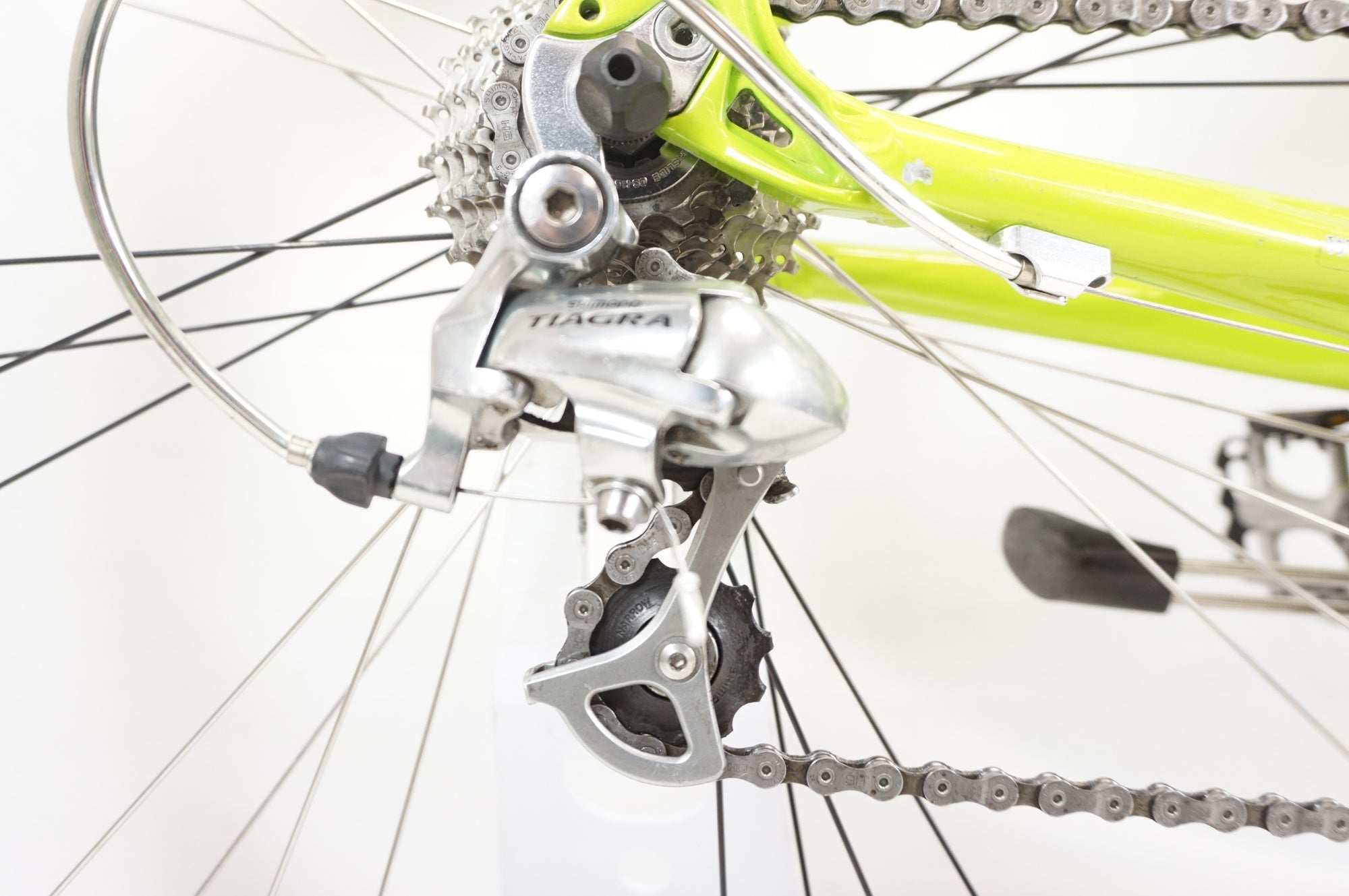 AVENUE 「アベニュー」 AIRBASE 2010年頃 クロスバイク / 宇都宮店