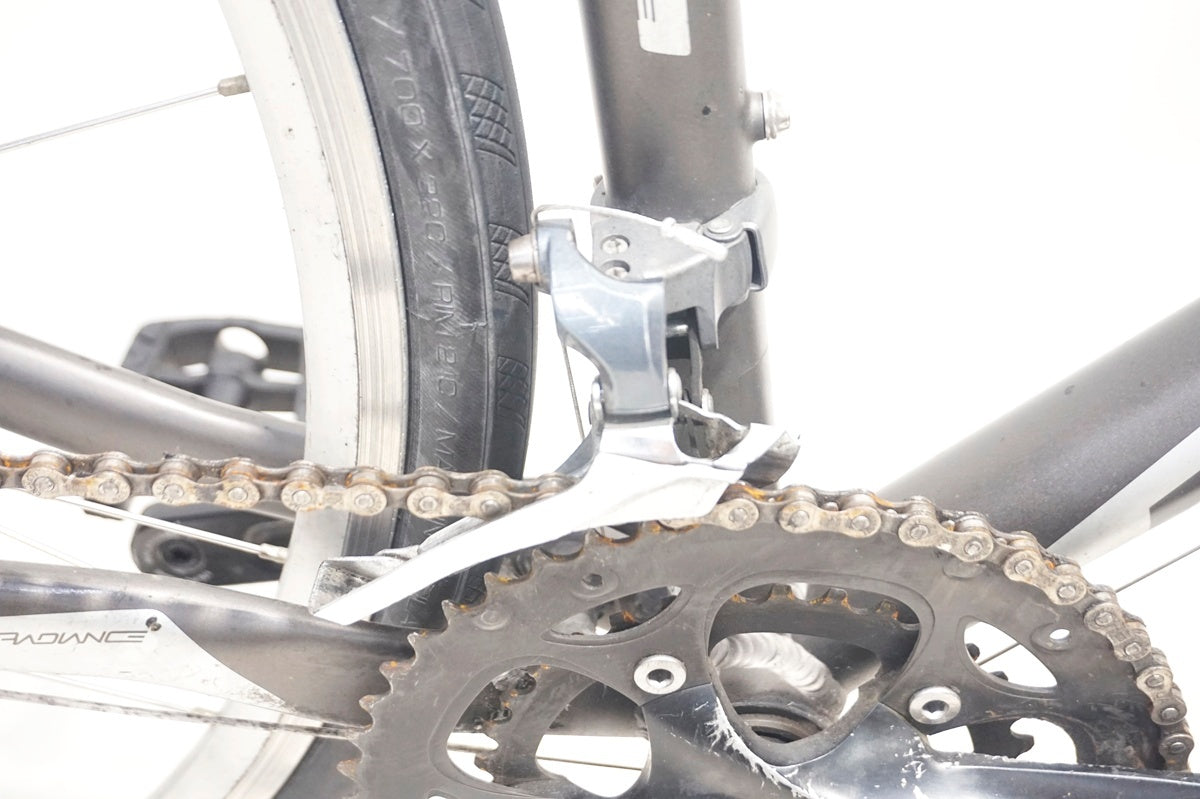 ASAHI 「アサヒ」 PRECISION R 2018年頃 ロードバイク / 大阪門真店