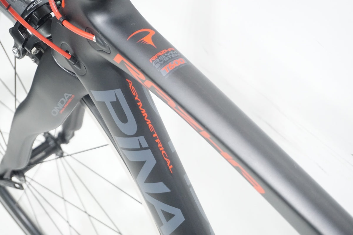 PINARELLO 「ピナレロ」 RAZHA 105 2017年モデル ロードバイク/ 大阪美原北インター店