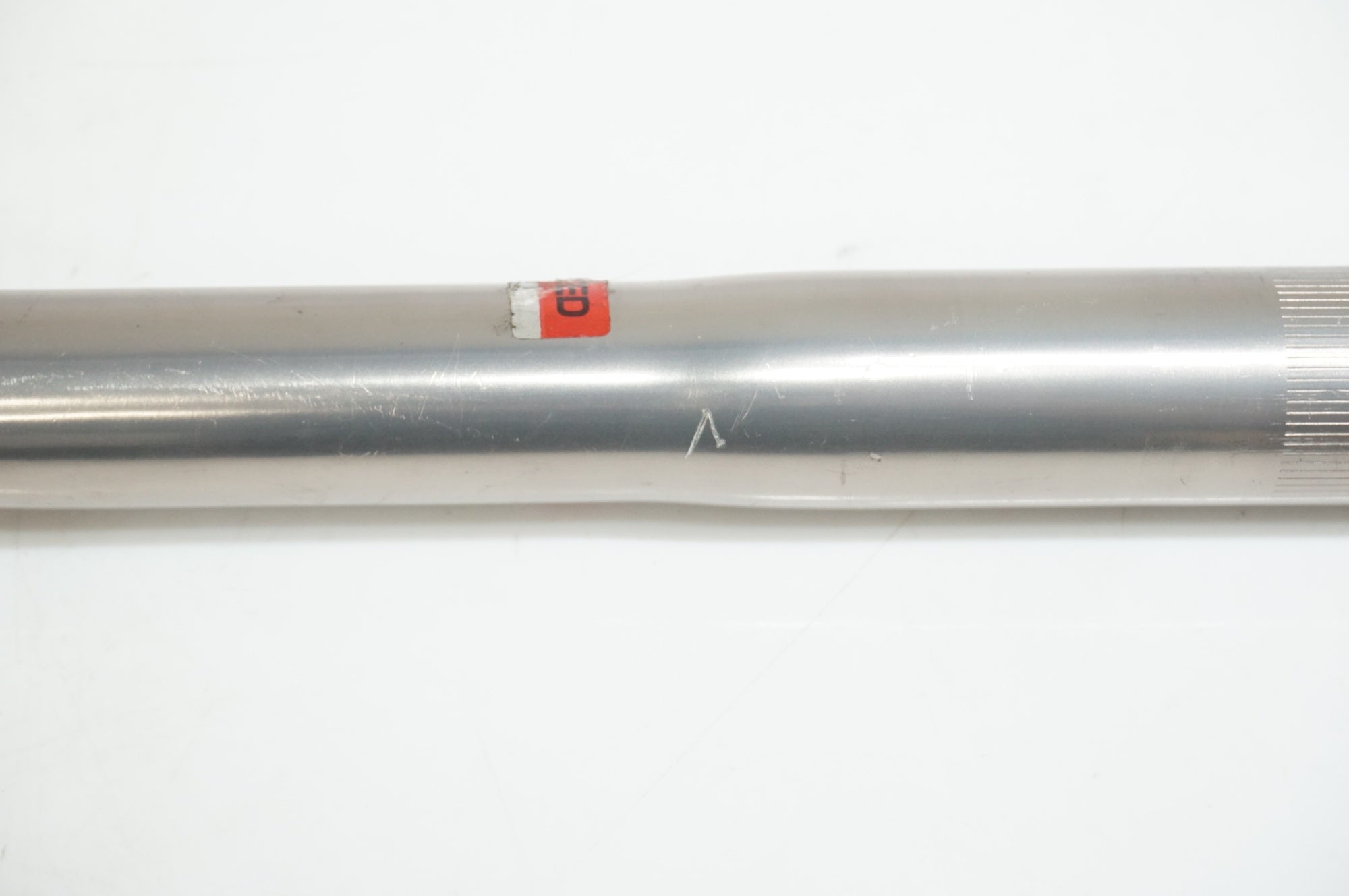 NITTO 「ニットー」 RB-018 400mm φ26.0 ブルホーンバー ハンドル / 大宮店