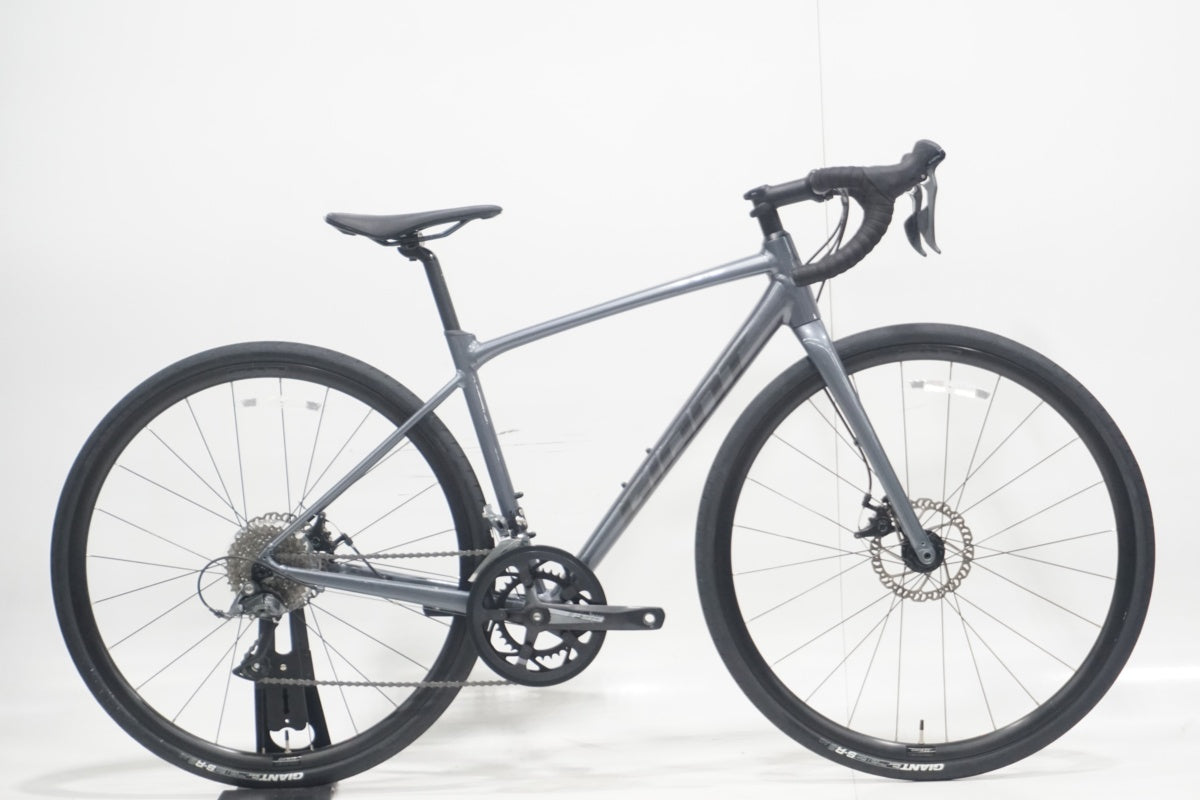 GIANT 「ジャイアント」 CCONTEND AR4 2021年モデル ロード