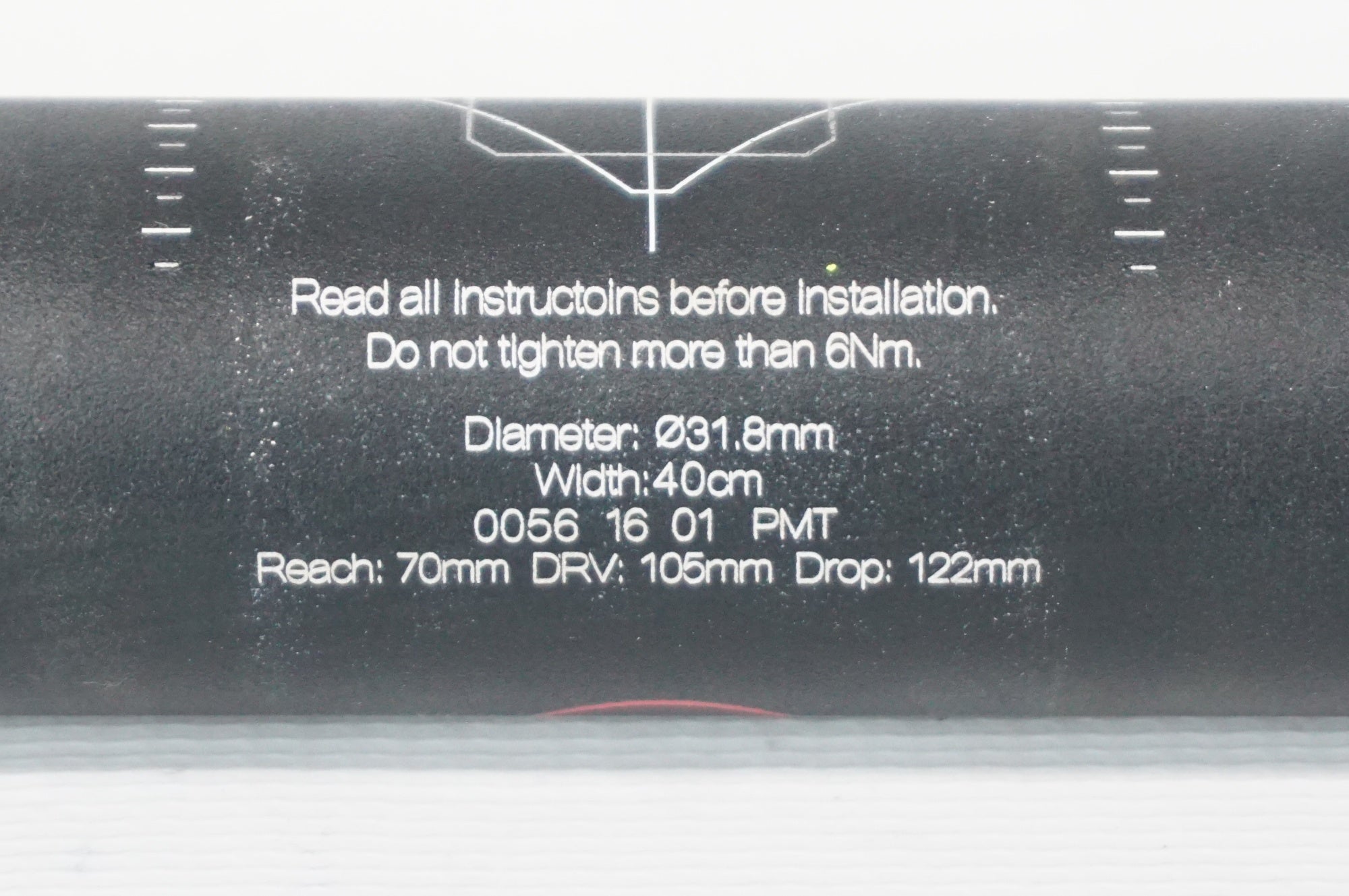 PROFILE DESIGN 「プロファイルデザイン」 Φ31.8 420mm ハンドル / 阪急塚口店