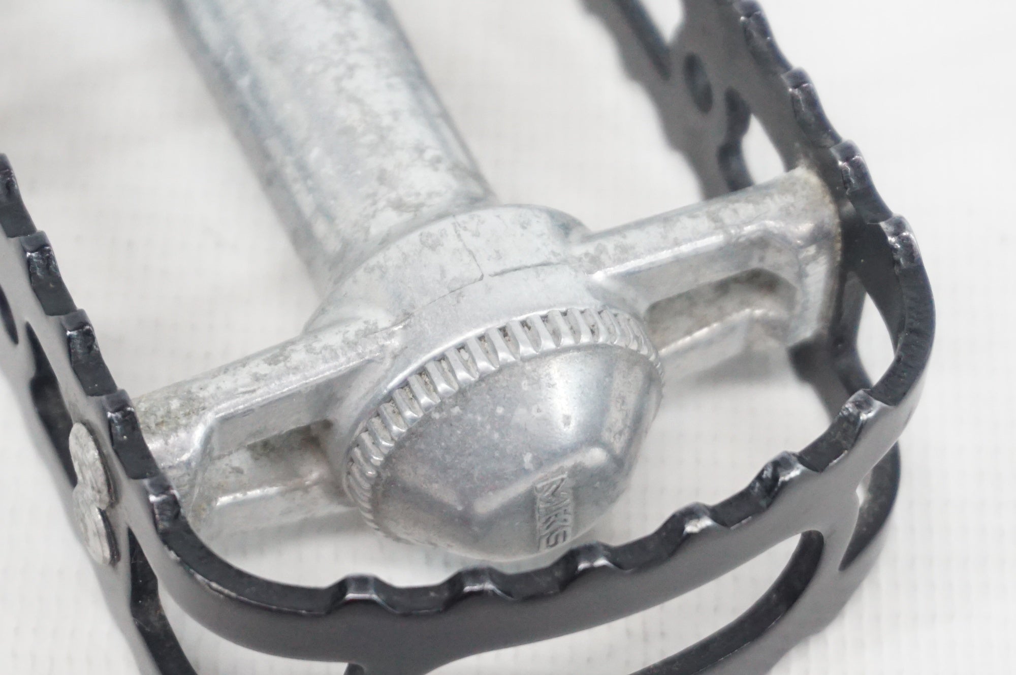 MKS 「ミカシマ」 BM-7 ペダル / 阪急塚口店