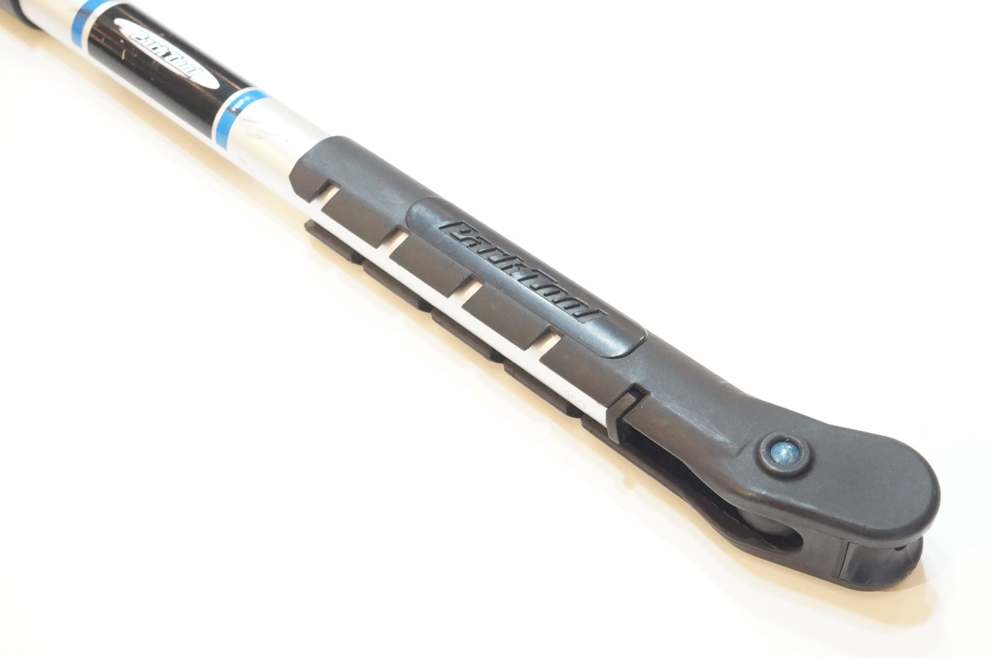 PARKTOOL 「パークツール」 PMP-5 携帯ポンプ / バイチャリ浦和ベース