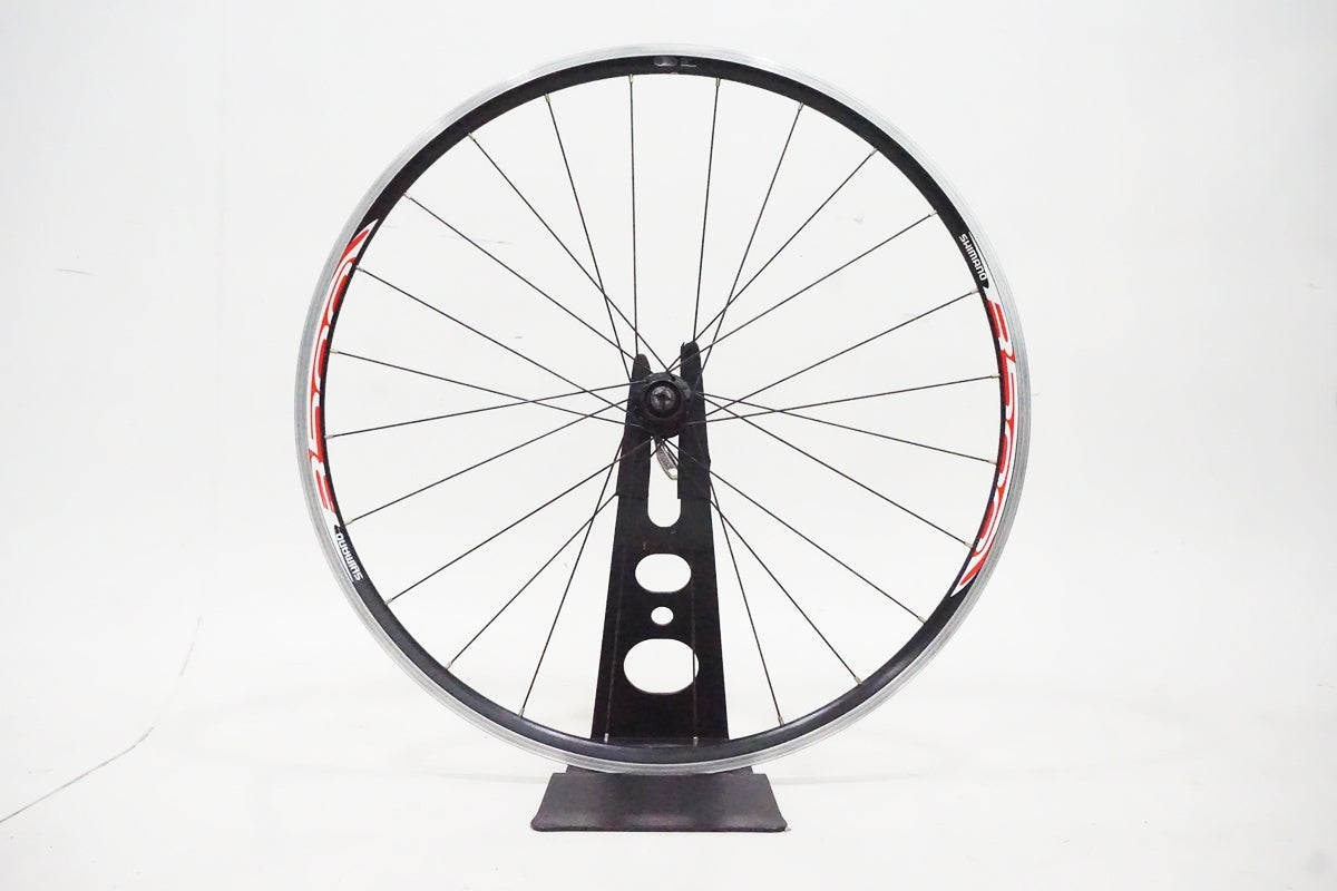 SHIMANO「シマノ」 WH-R500 ホイールセット/ 京都西院店