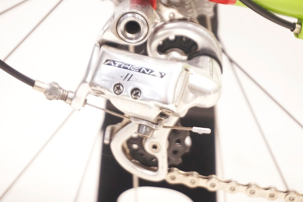 AVEDIO 「エヴァディオ」 BACCHUS MAGIC GEARカラー 2010年モデル ロードバイク / 大阪門真店