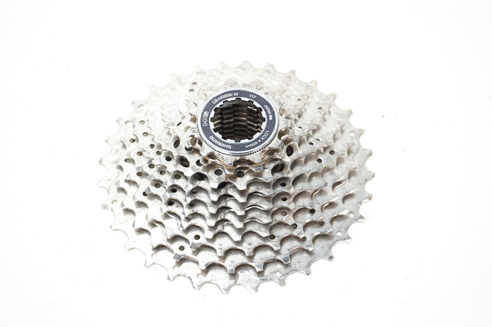 SHIMANO 「シマノ」 CS-HG500-10 11-32T スプロケット / 川越店