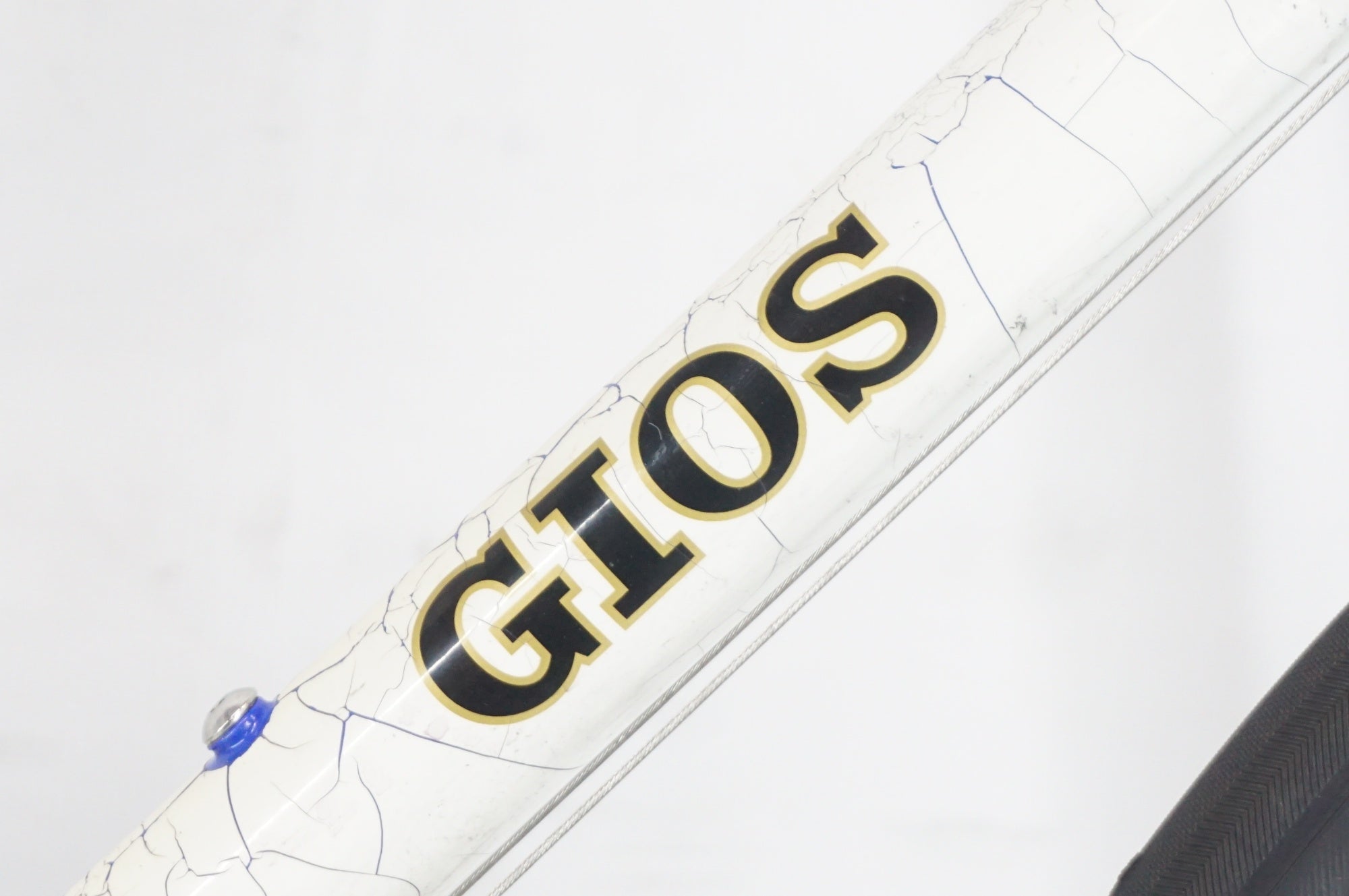 GIOS 「ジオス」 MISTRAL CHROMOLY 2021年モデル クロスバイク / 阪急塚口店