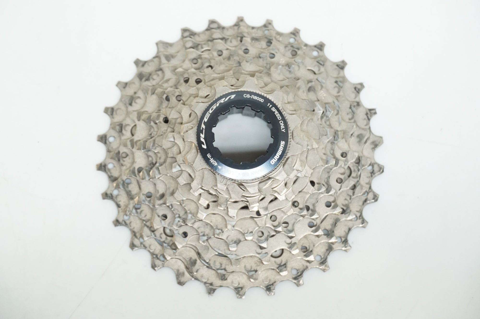 SHIMANO 「シマノ」 ULTEGRA CS-R8000 11-30T スプロケット / 大宮店