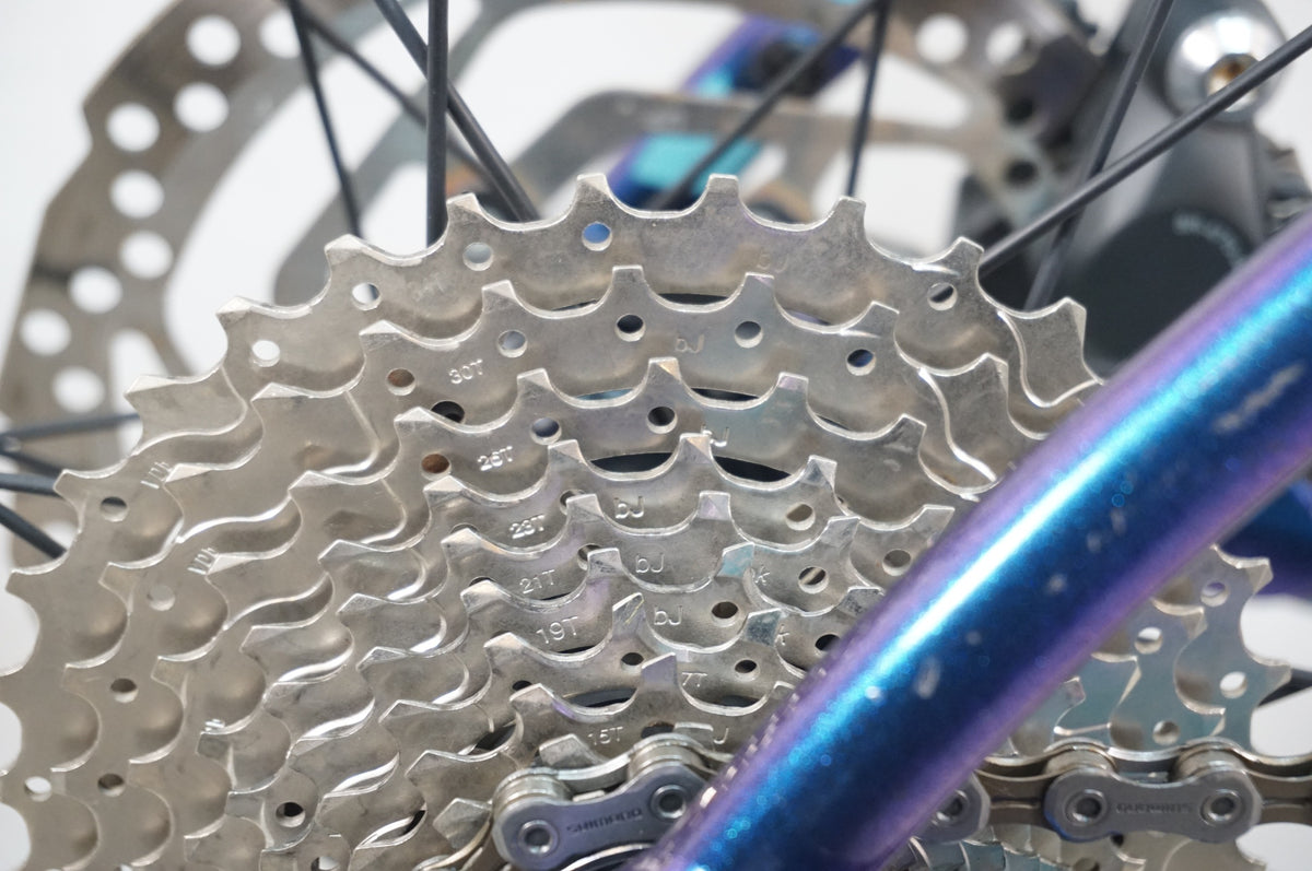 CANNONDALE 「キャノンデール」 CAAD13 DISC TIAGRA 2021年モデル ロードバイク / 浦和ベース
