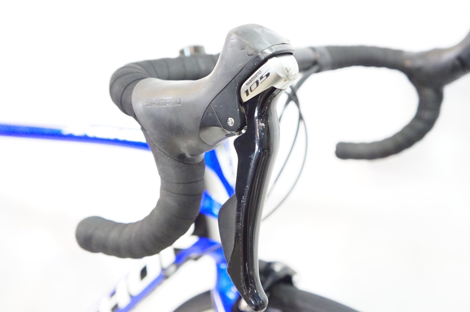 ANCHOR 「アンカー」 RS8 EPSE 2017年モデル ロードバイク / 熊谷本店