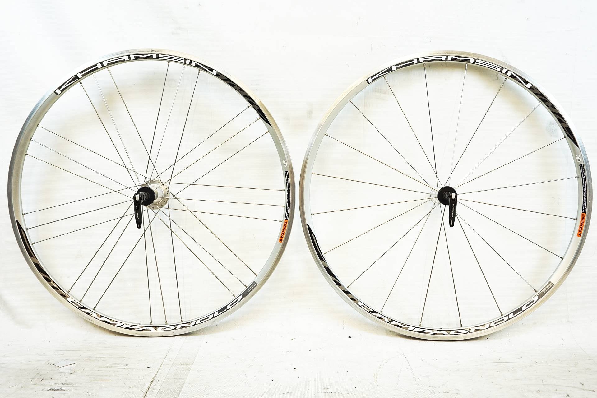 CAMPAGNOLO 「カンパニョーロ」 KHAMSIN カンパフリー ホイールセット / 有明ガーデン店