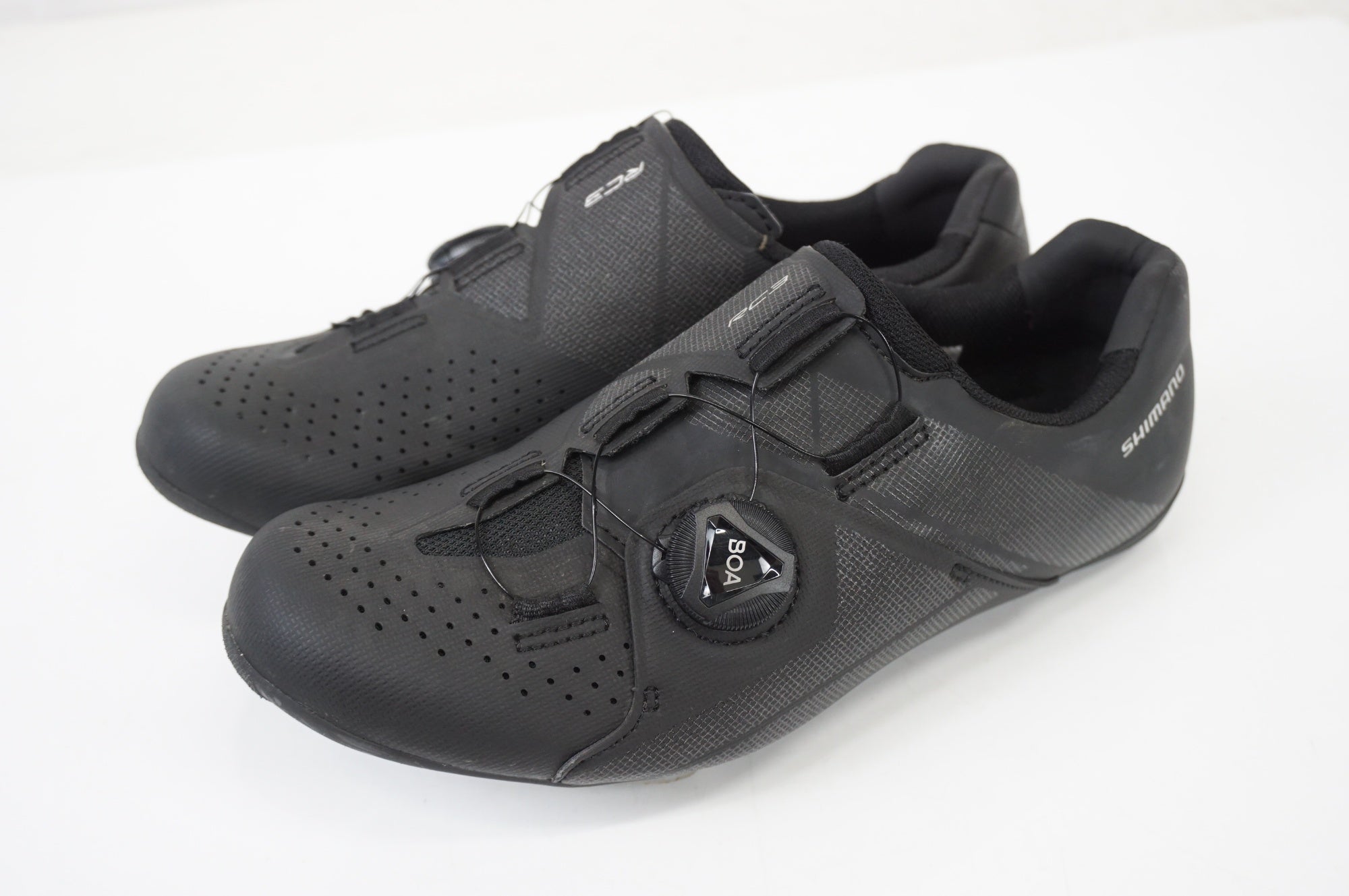 SHIMANO 「シマノ」 RC3 SHRC300M 24.5cm シューズ / 大宮店