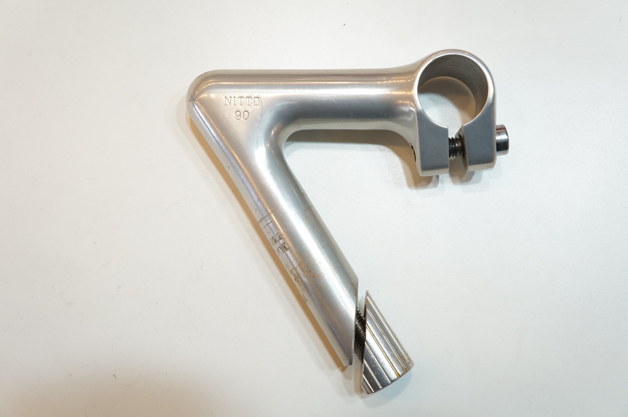 ステム - パーツ ｜ バイチャリ公式オンラインショップ 【スポーツ