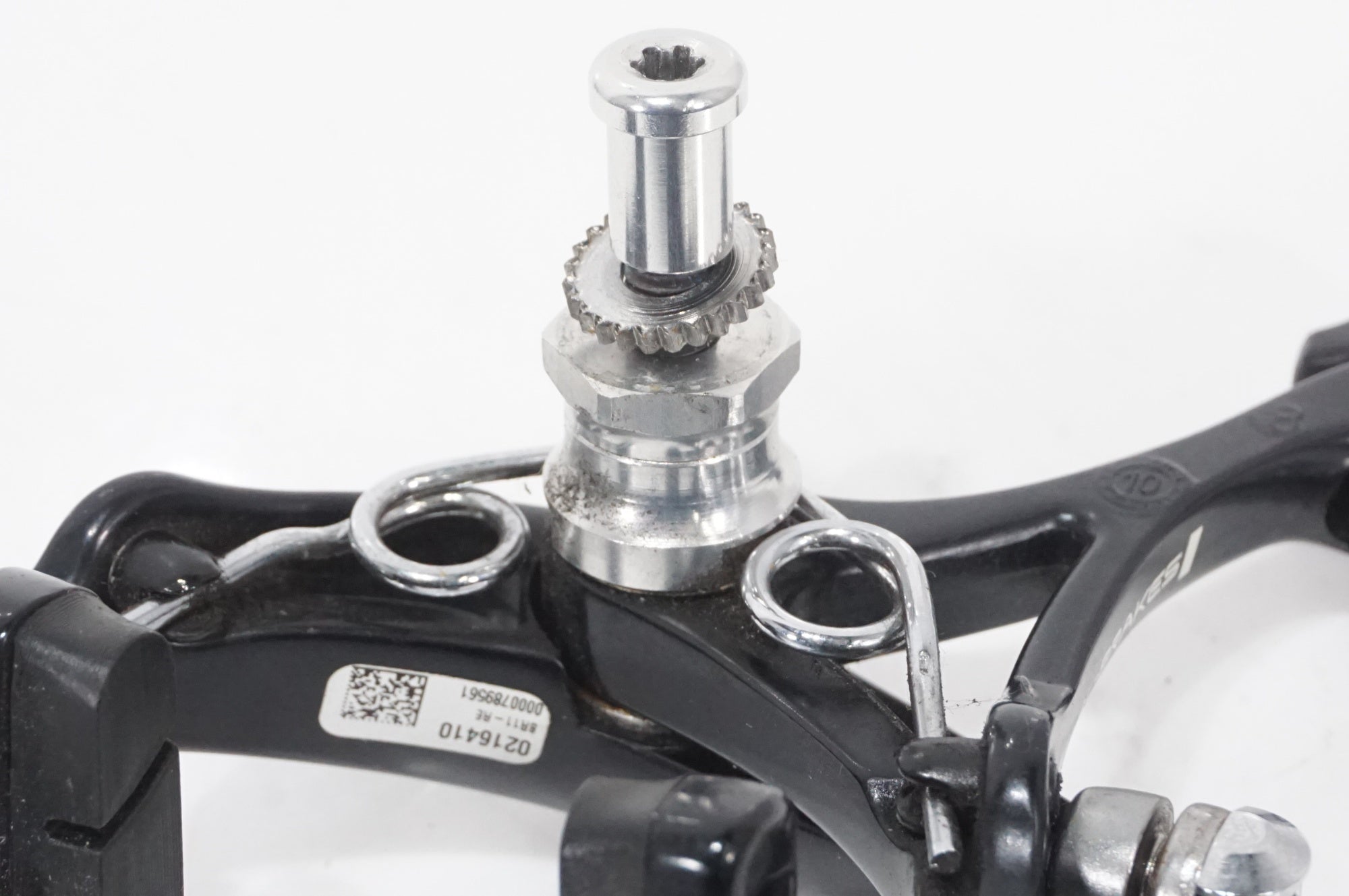 CAMPAGNOLO 「カンパニョーロ」 RECORD BR11-RE キャリパーブレーキセット / AKIBA店