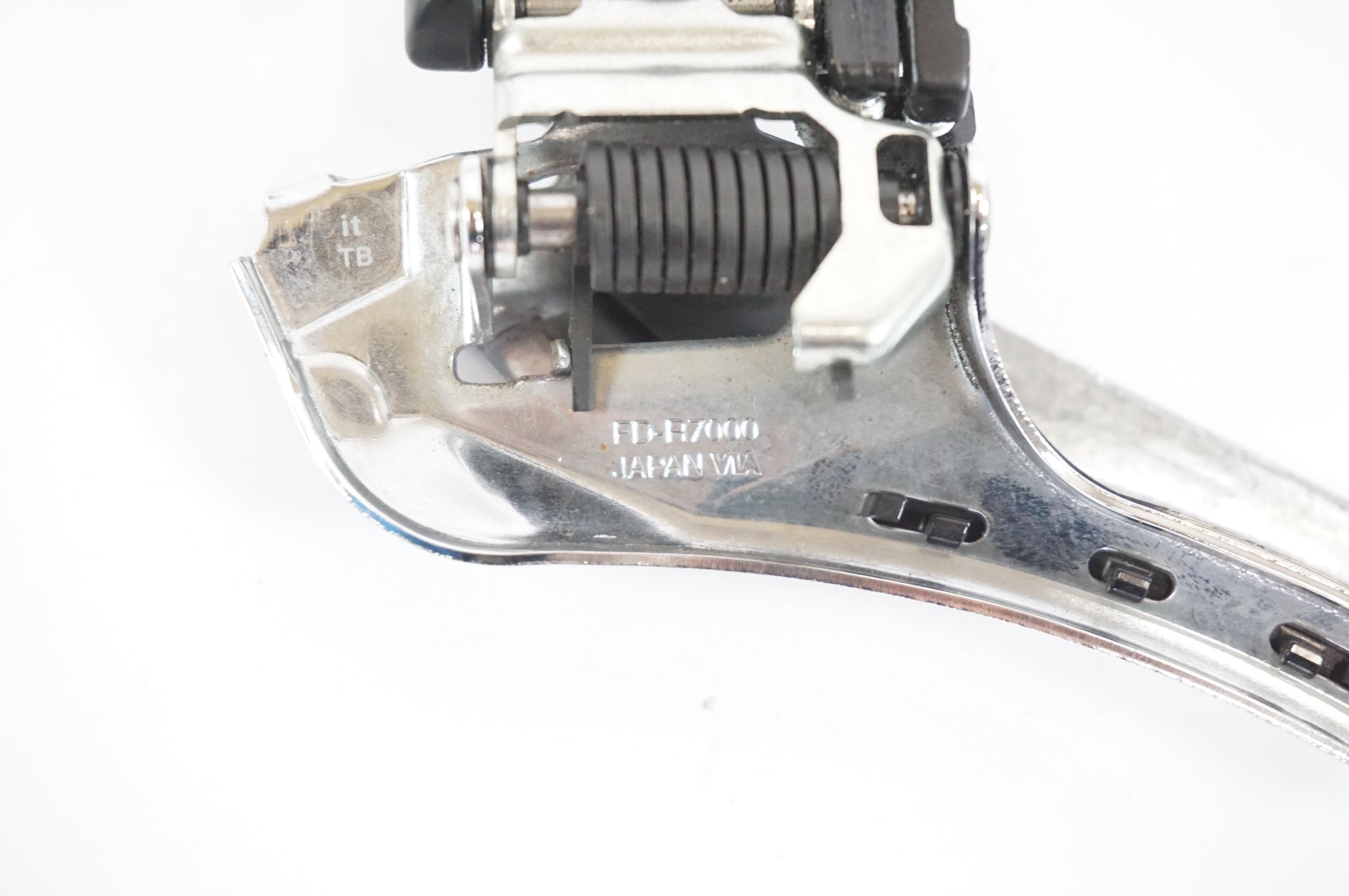 SHIMANO 「シマノ」 105 FD-R7000 フロントディレイラー / 宇都宮店