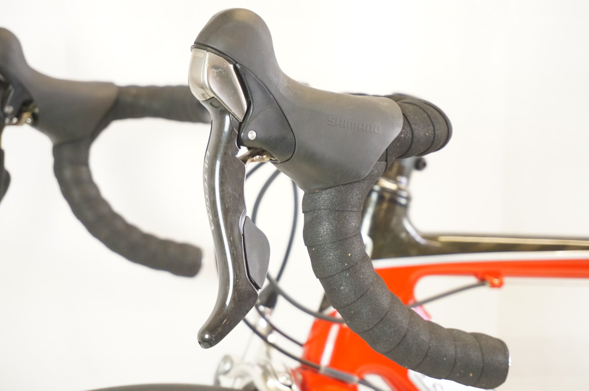 KUOTA 「クオータ」 K-FACTOR 2006年頃 ロードバイク カスタム / 宇都宮店