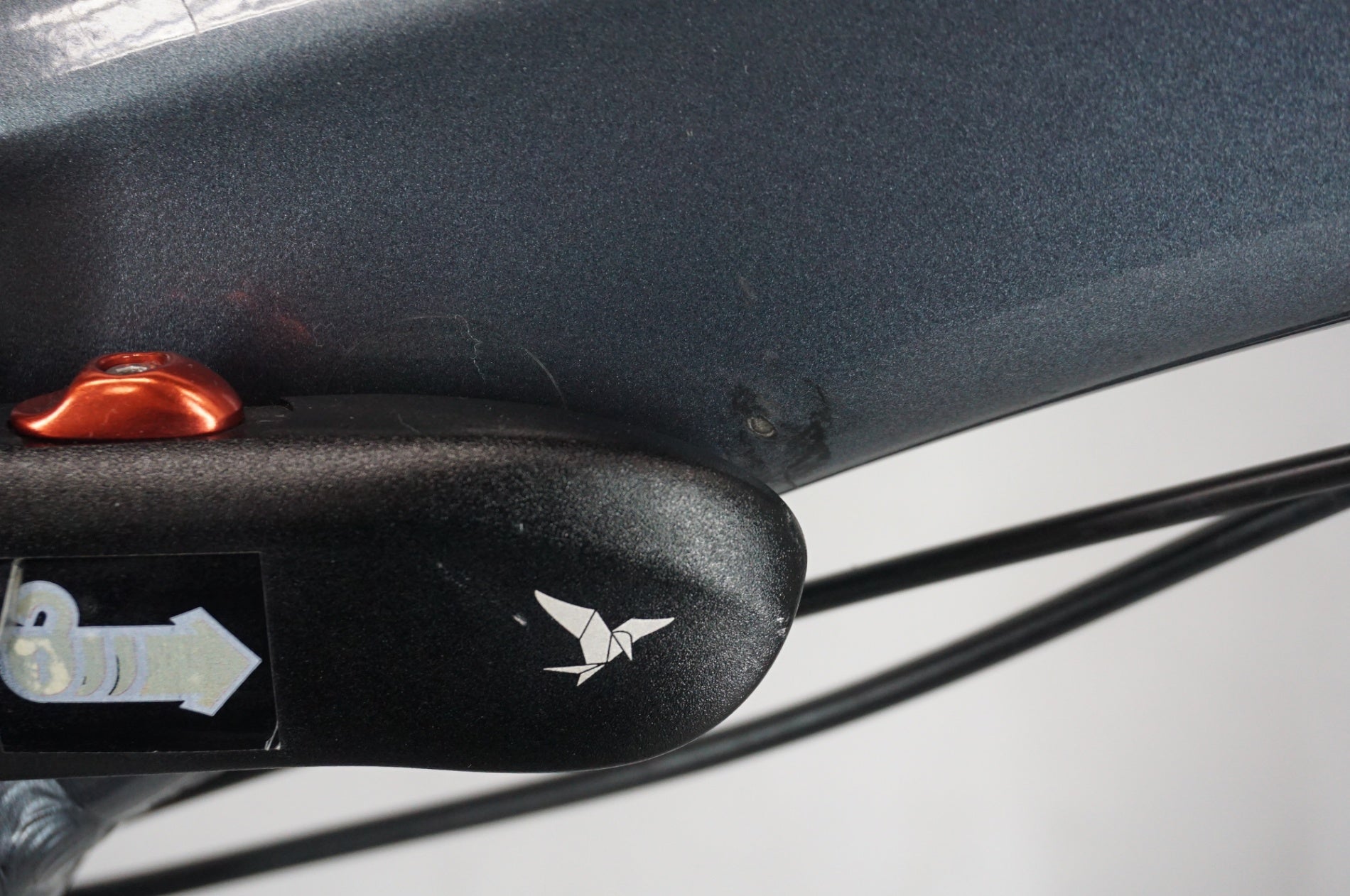 TERN 「ターン」 VERGE P10 2021年モデル 20インチ 折りたたみ自転車 / 阪急塚口店