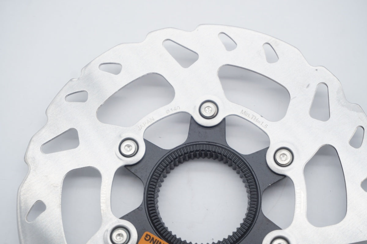 SHIMANO 「シマノ」 SM-RT70-SS φ140 ディスクローター / 滋賀大津店