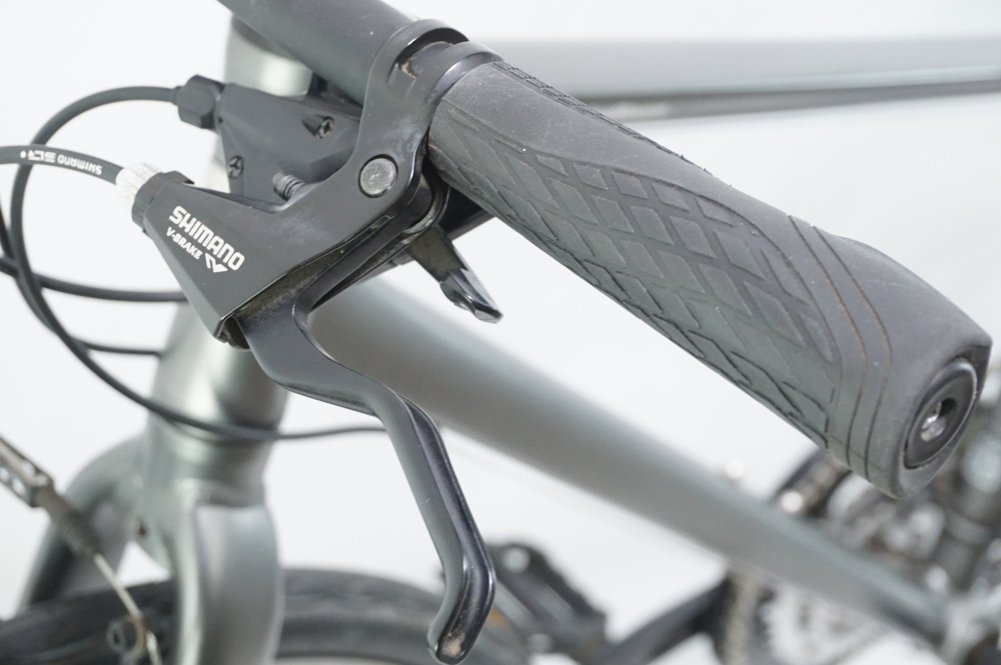 KHODAABLOOM 「コーダブルーム」 RAIL700A 2021年モデル クロスバイク / 中目黒店