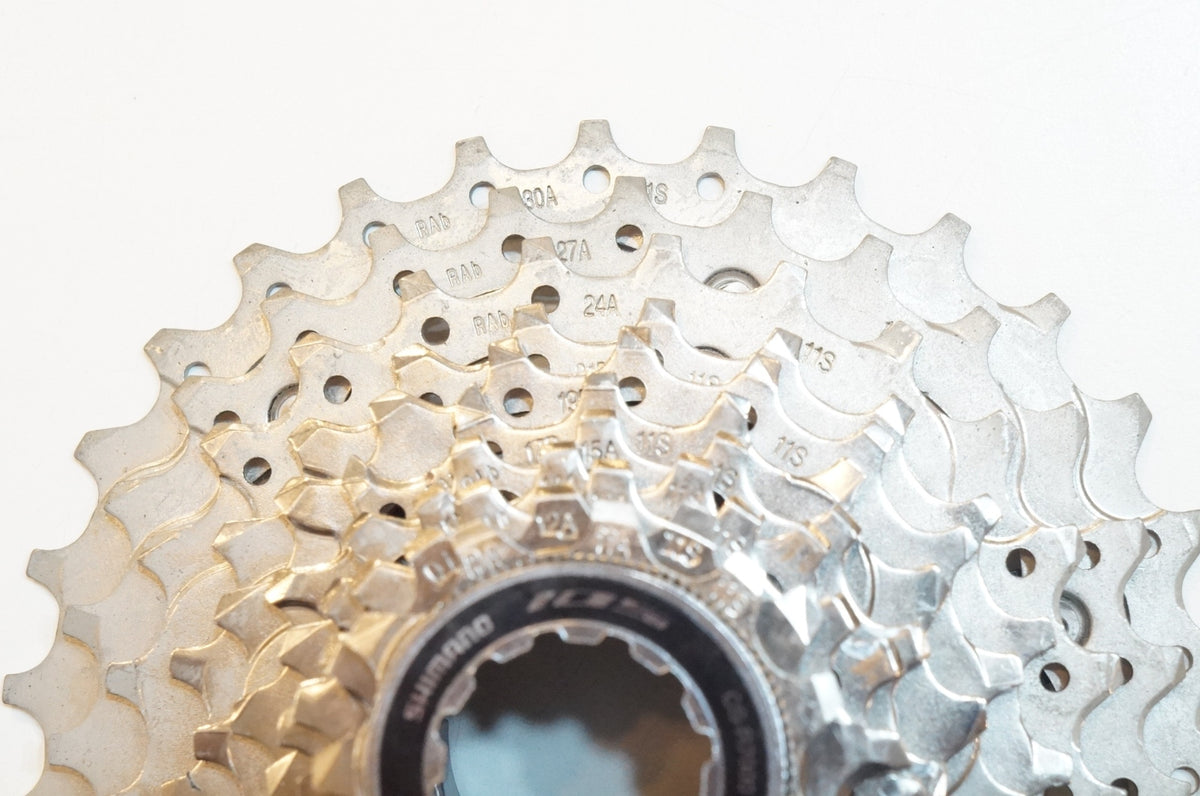 SHIMANO 「シマノ」 105 CS-R7000 11-30T スプロケット / 浦和ベース