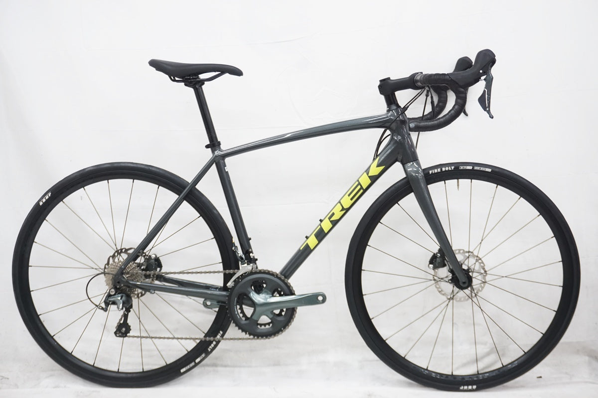 TREK 「トレック」 EMONDA ALR4 DISC 2021年モデル ロードバイク/ 大阪