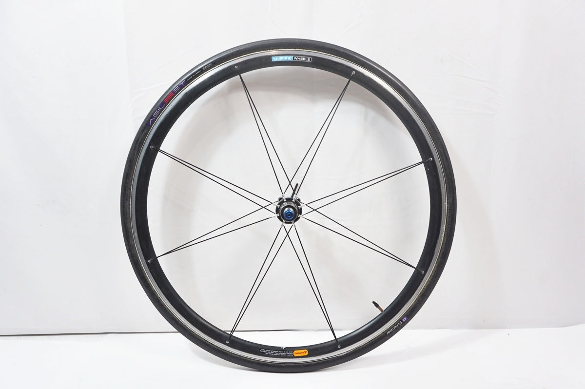 SHIMANO 「シマノ」 DURA-ACE WH-7701 シマノ9速 リアホイール / バイチャリ世田谷店