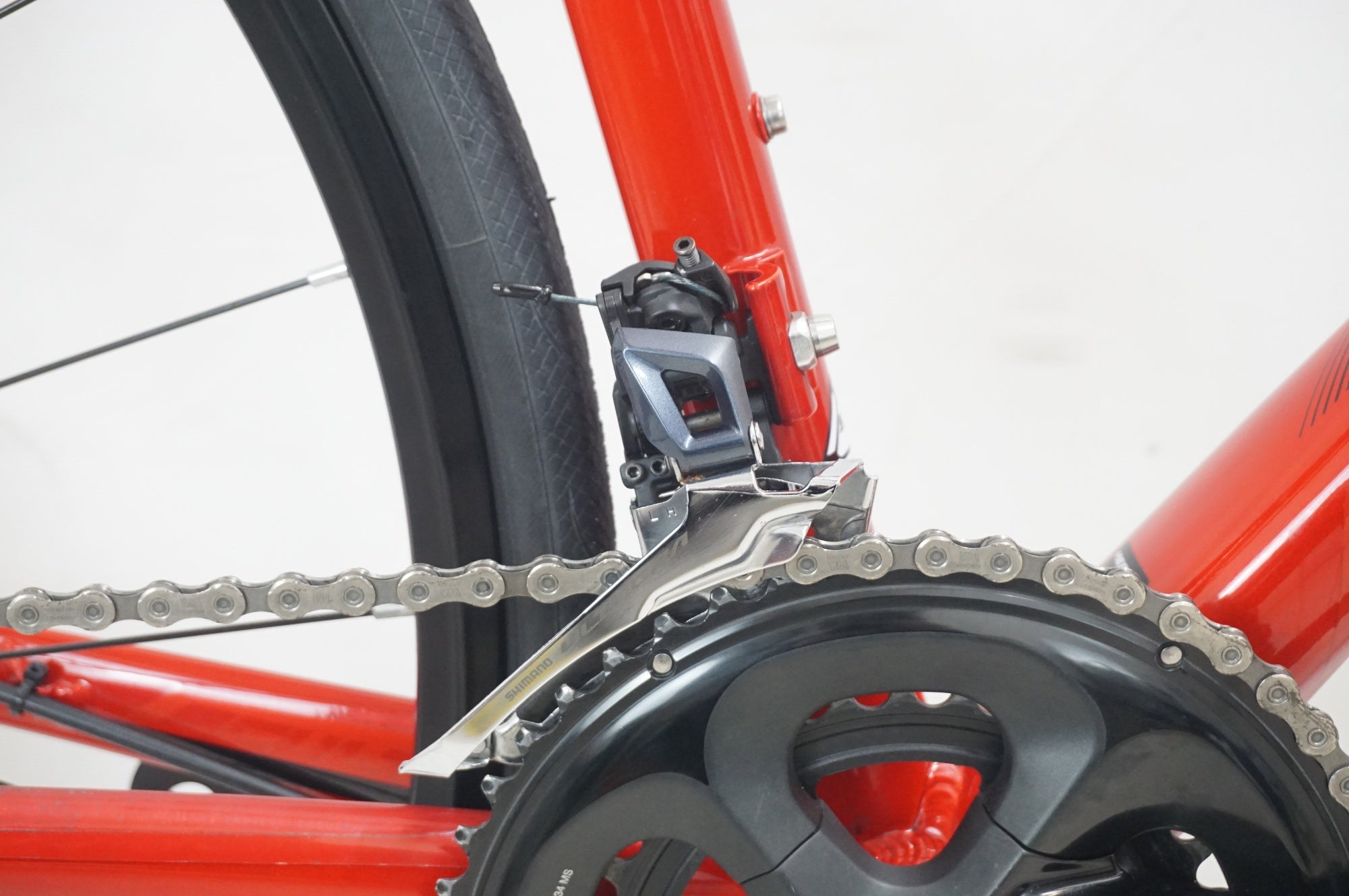 MERIDA 「メリダ」 SCULTURA DISC 200 2019年モデル ロードバイク / 福岡店