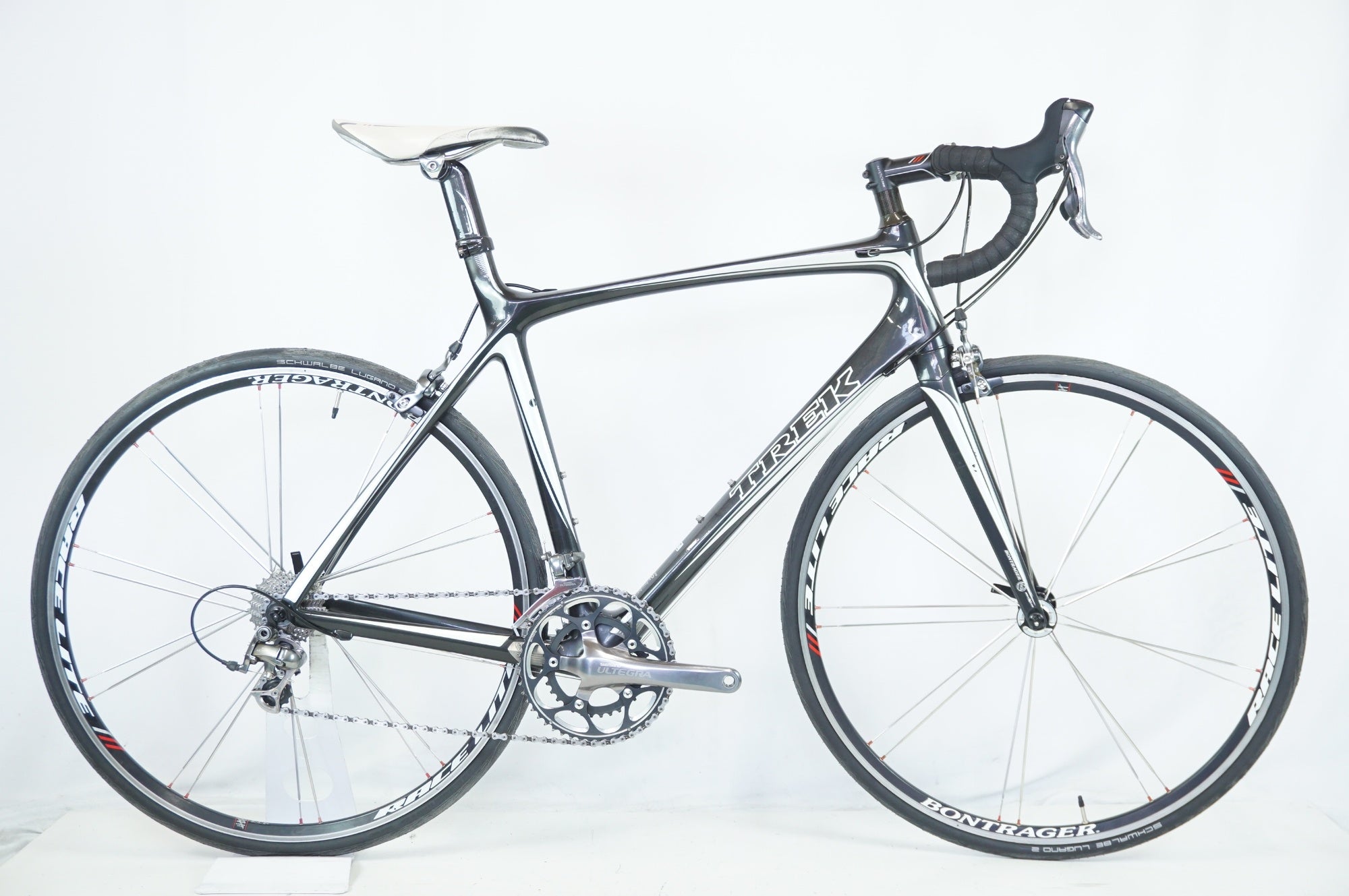 TREK 「トレック」 MADONE 5.2 2008年頃 ロードバイク / 宇都宮店 