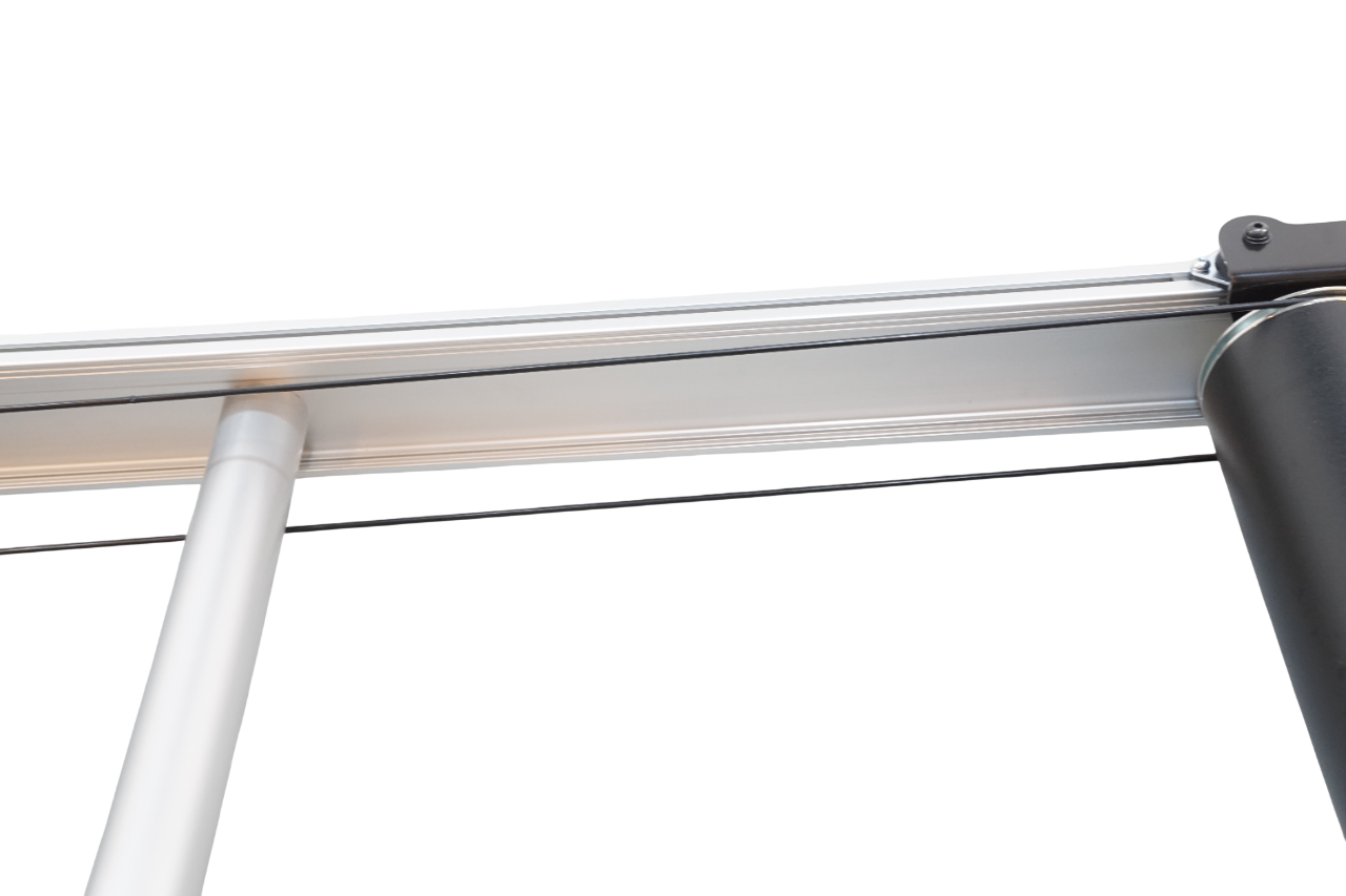 MINOURA 「ミノウラ」 ABSORB ROLL R820A 3本トレーナー / バイチャリ浦和ベース