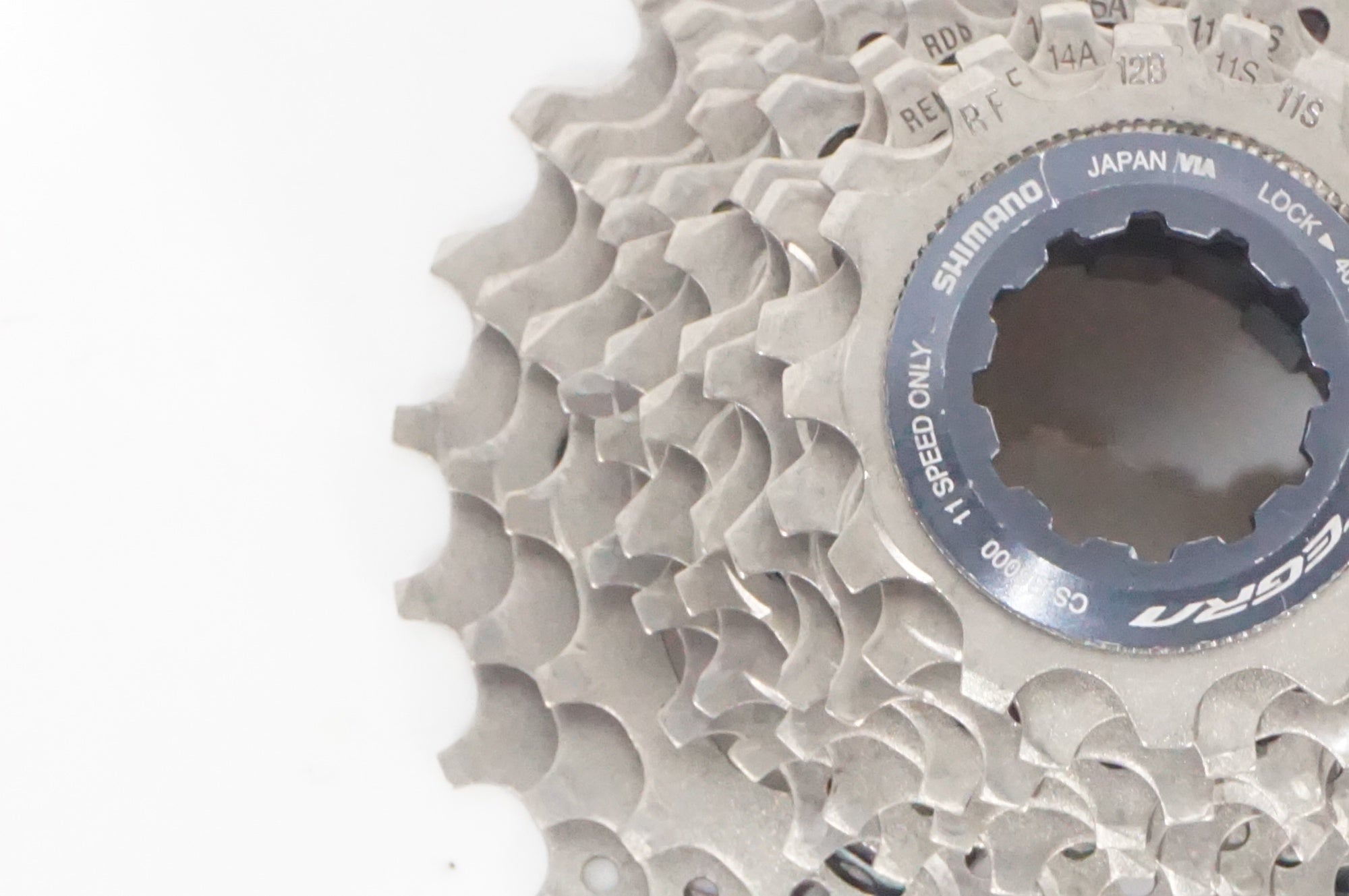 SHIMANO 「シマノ」 ULTEGRA CS-R8000 12-25T スプロケット / AKIBA店