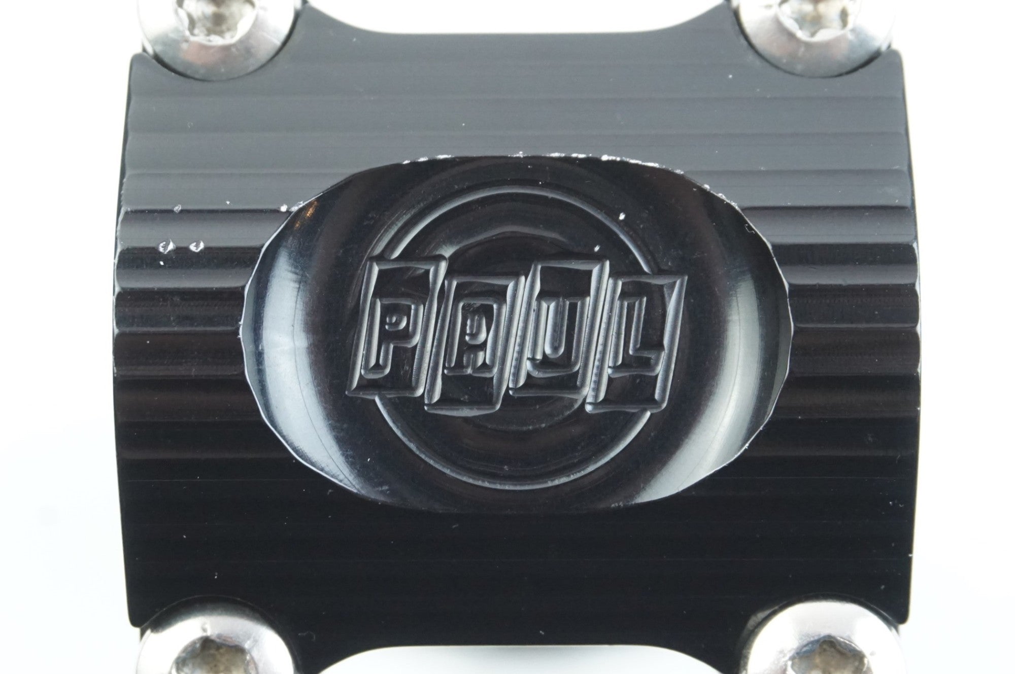 PAUL 「ポール」 BOXCAR STEM φ31.8 90mm ステム / 中目黒店