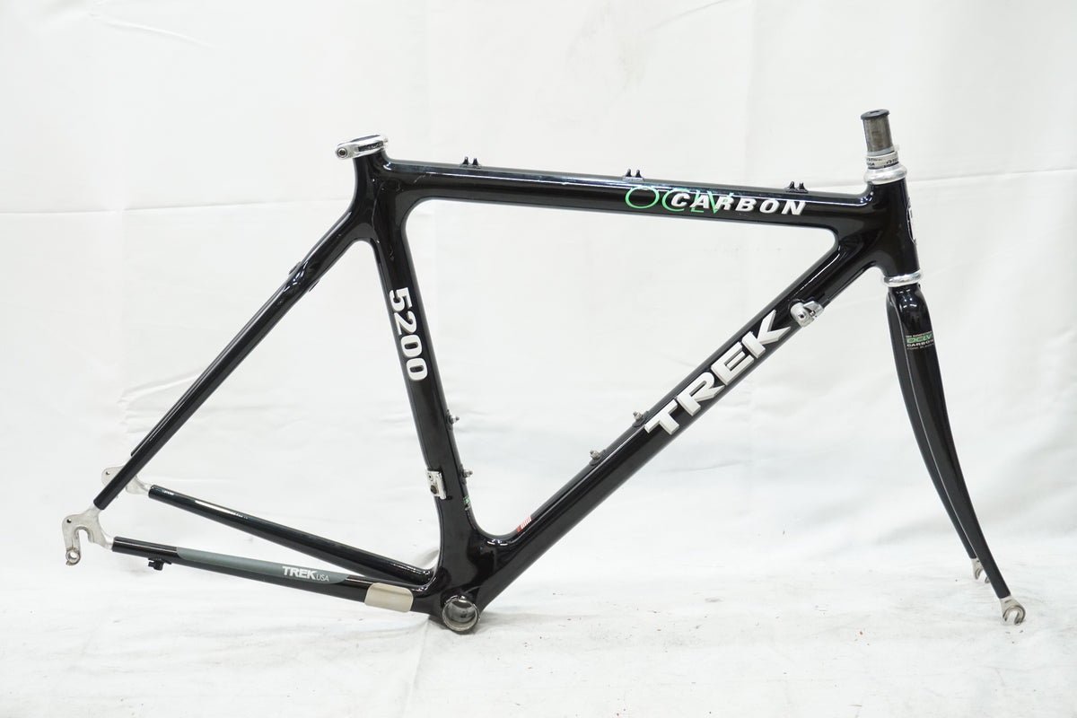 TREK 「トレック」 5200 年式不明 フレームセット / 大宮店